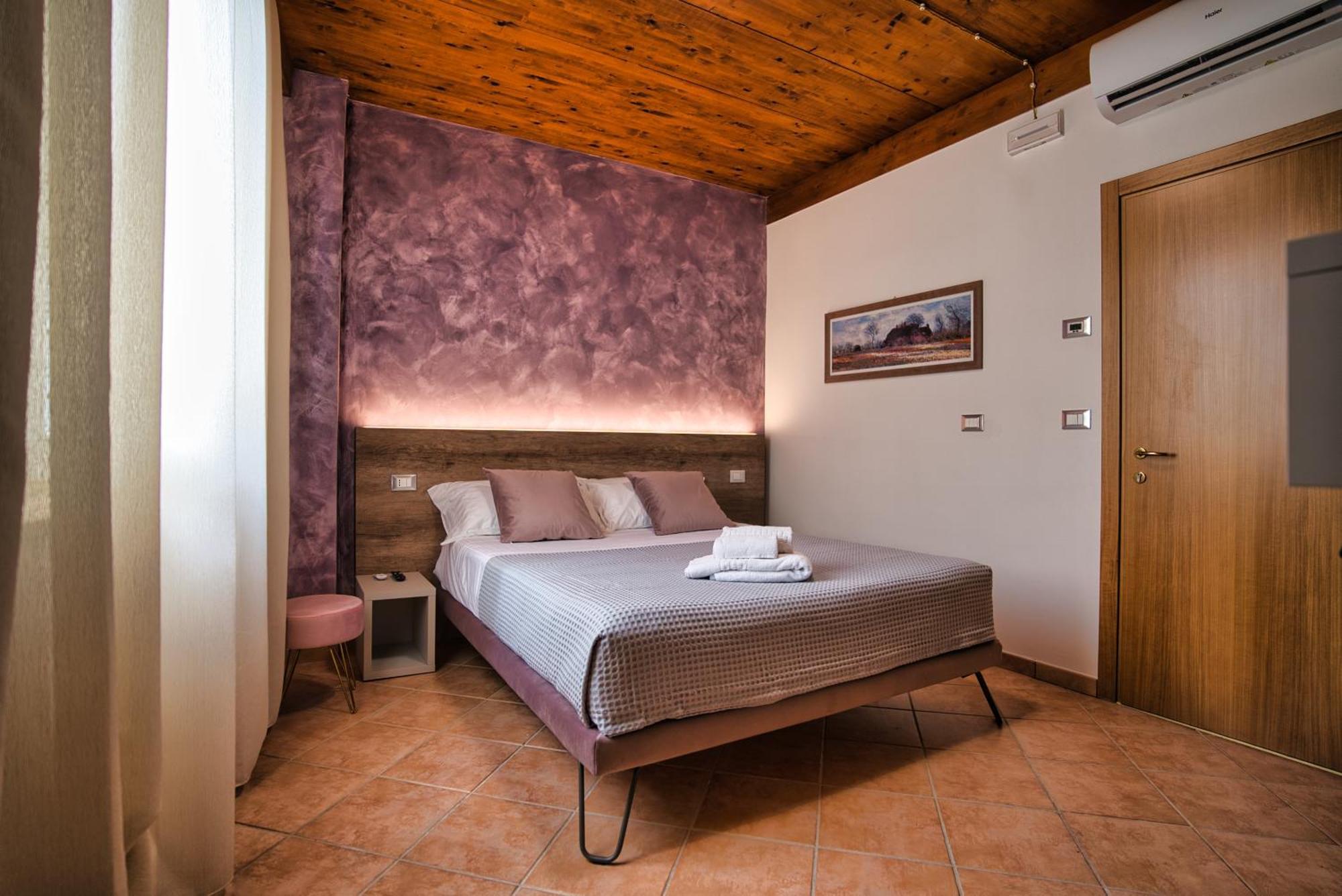 Casa Lagomaggio Maison d'hôtes *