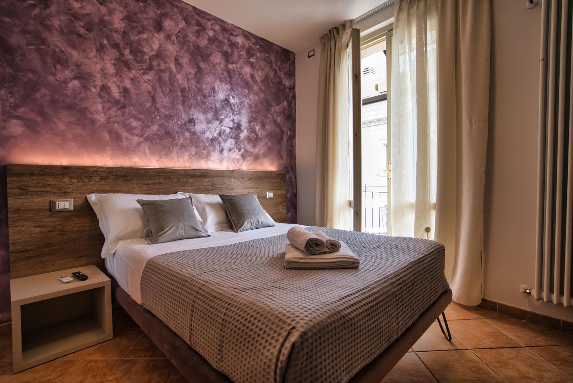 Maison d'hôtes Casa Lagomaggio