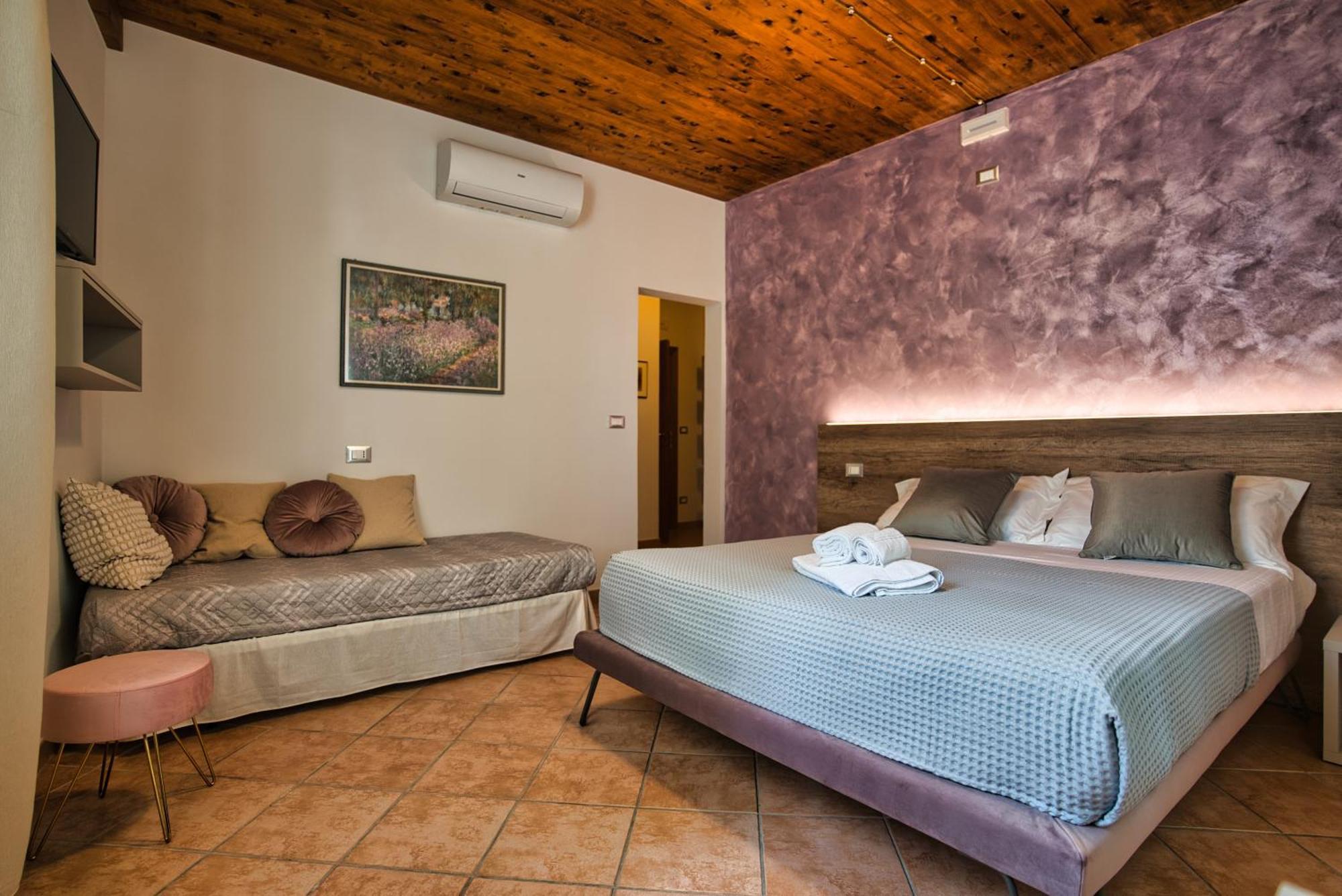 Maison d'hôtes Casa Lagomaggio *