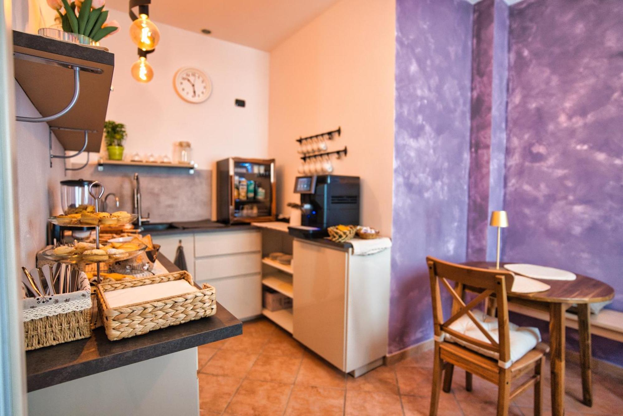 Casa Lagomaggio *