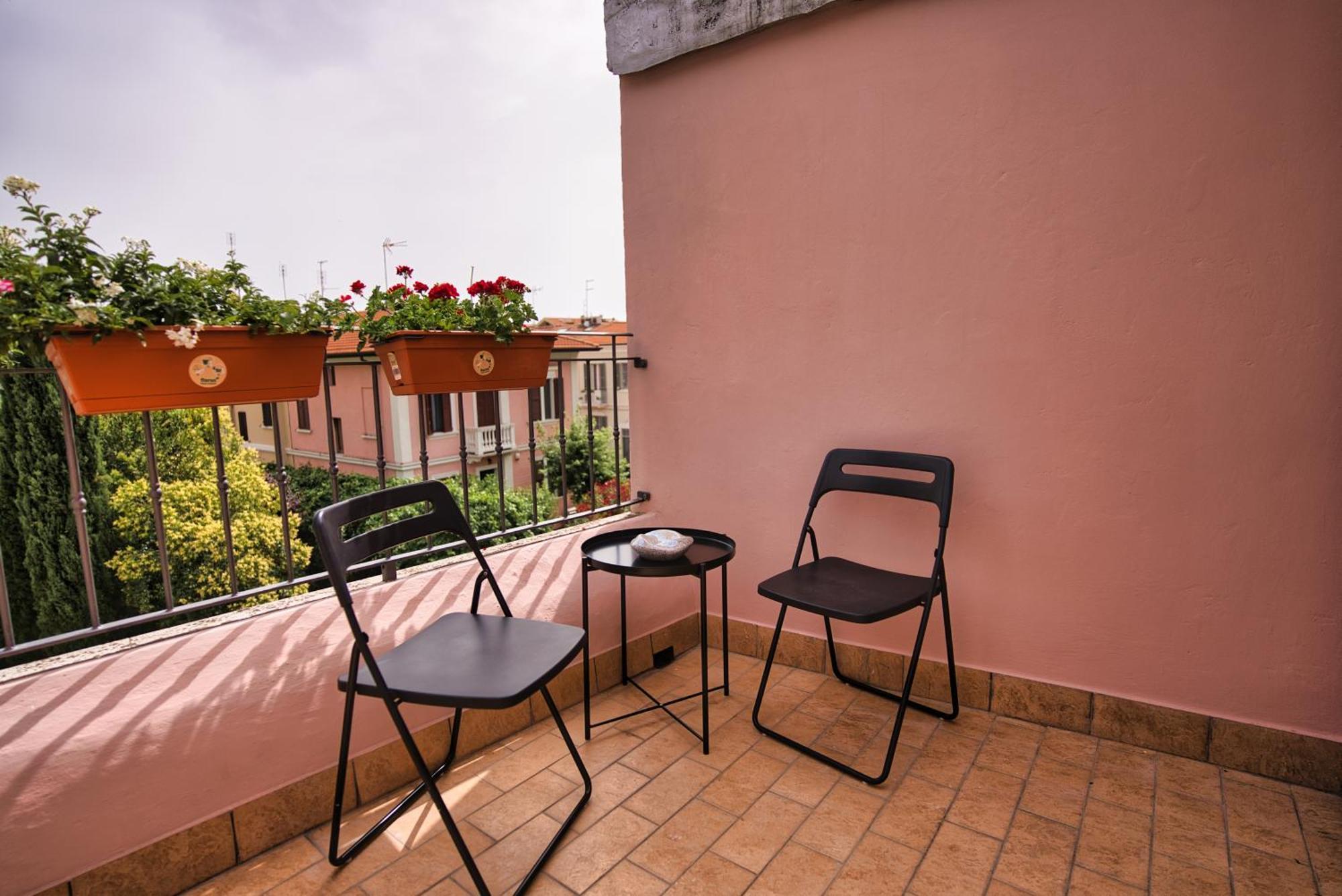 Casa Lagomaggio * Rimini