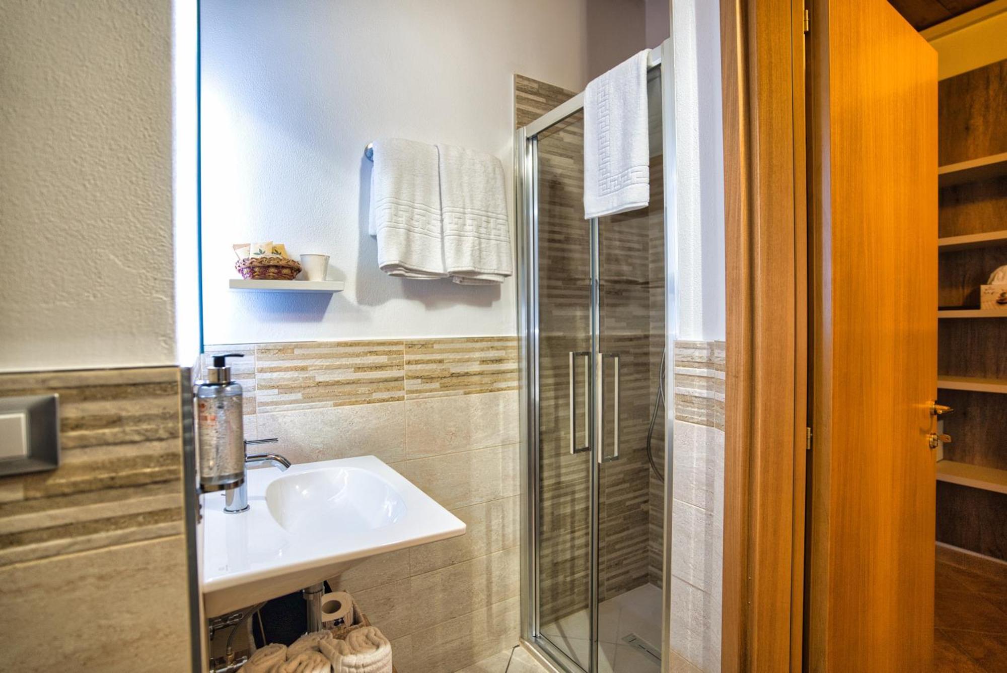 Maison d'hôtes Casa Lagomaggio