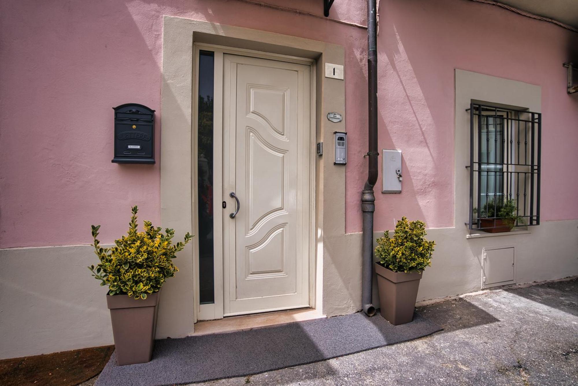 Casa Lagomaggio * Rimini