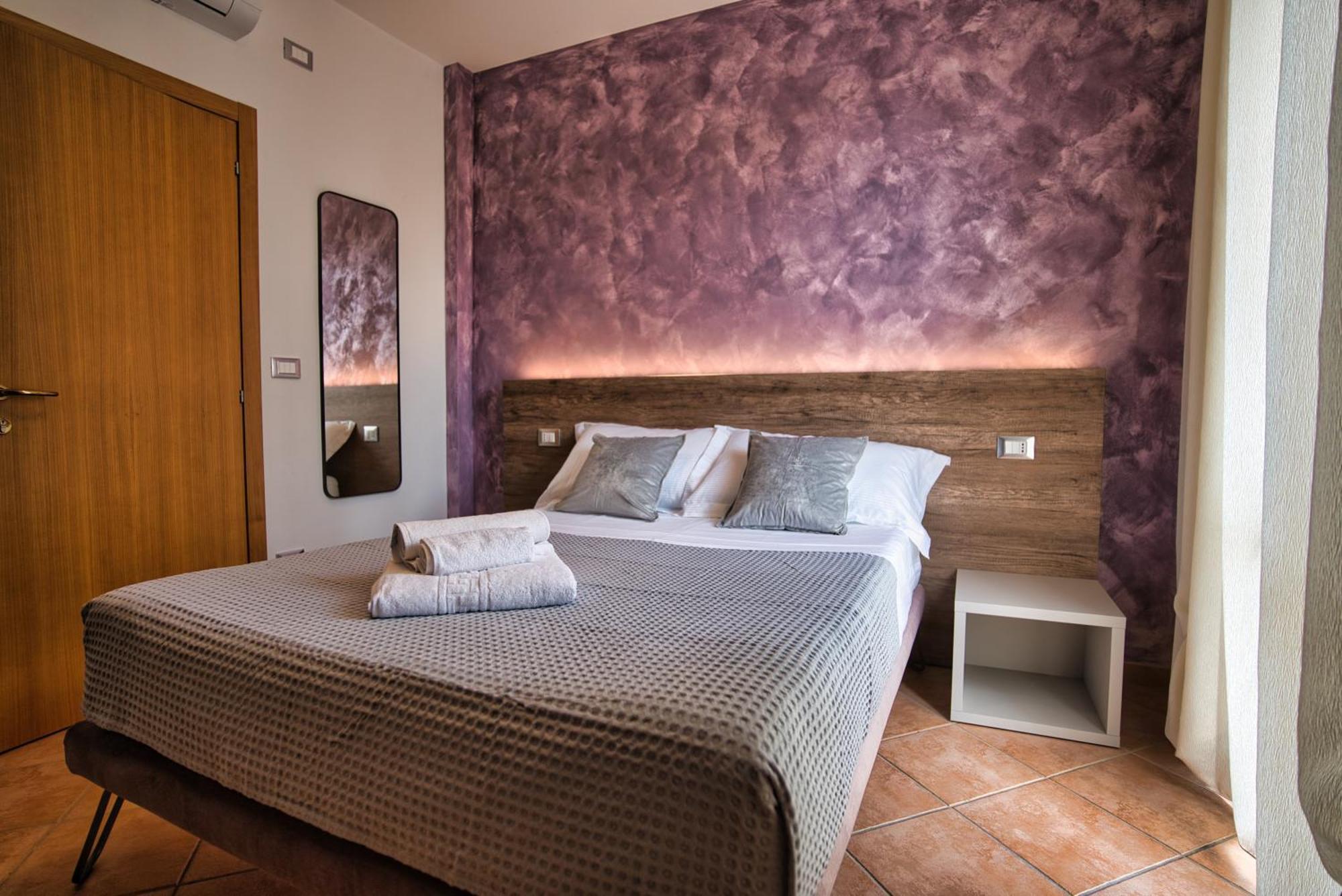 Maison d'hôtes Casa Lagomaggio
