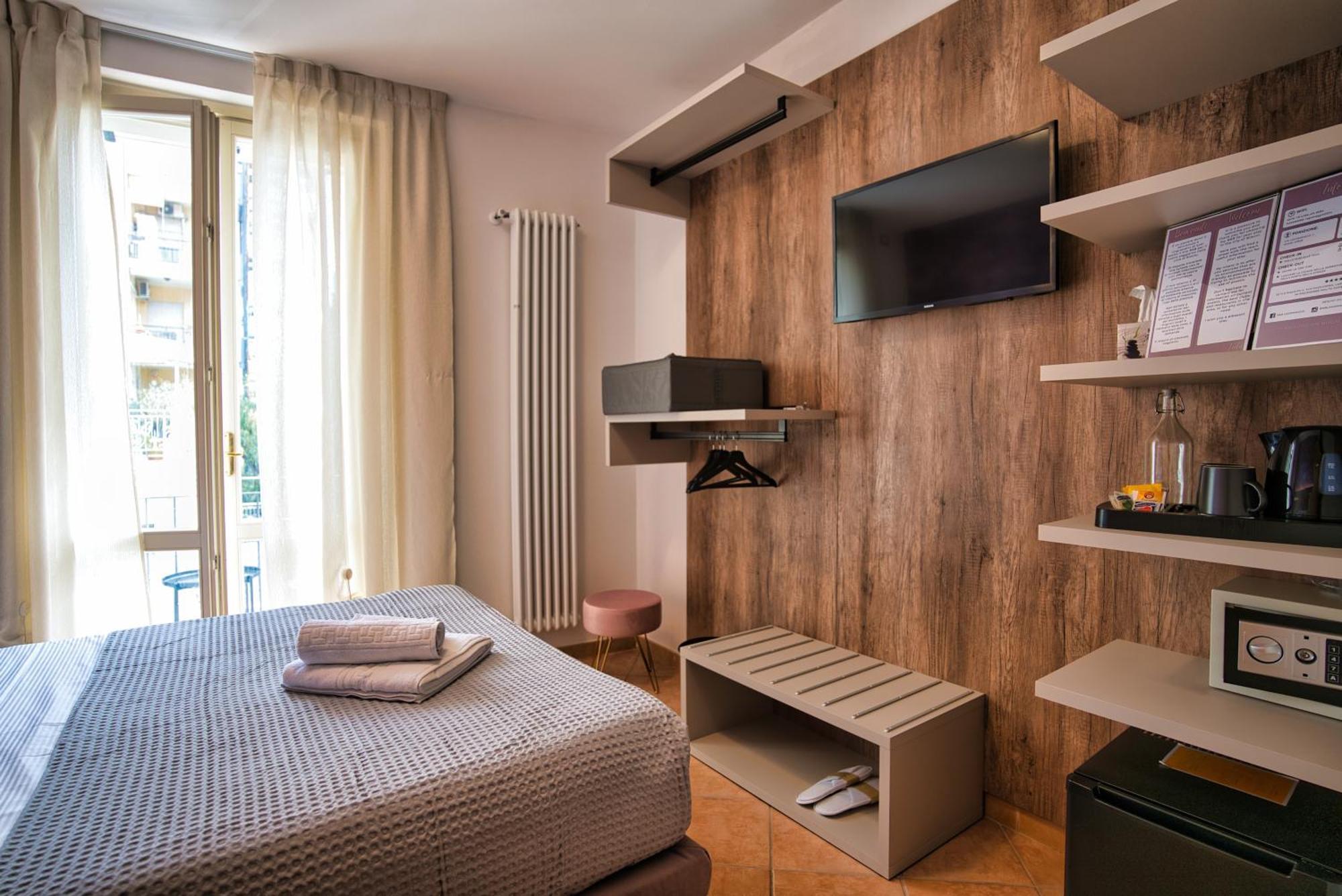 Casa Lagomaggio Maison d'hôtes Rimini
