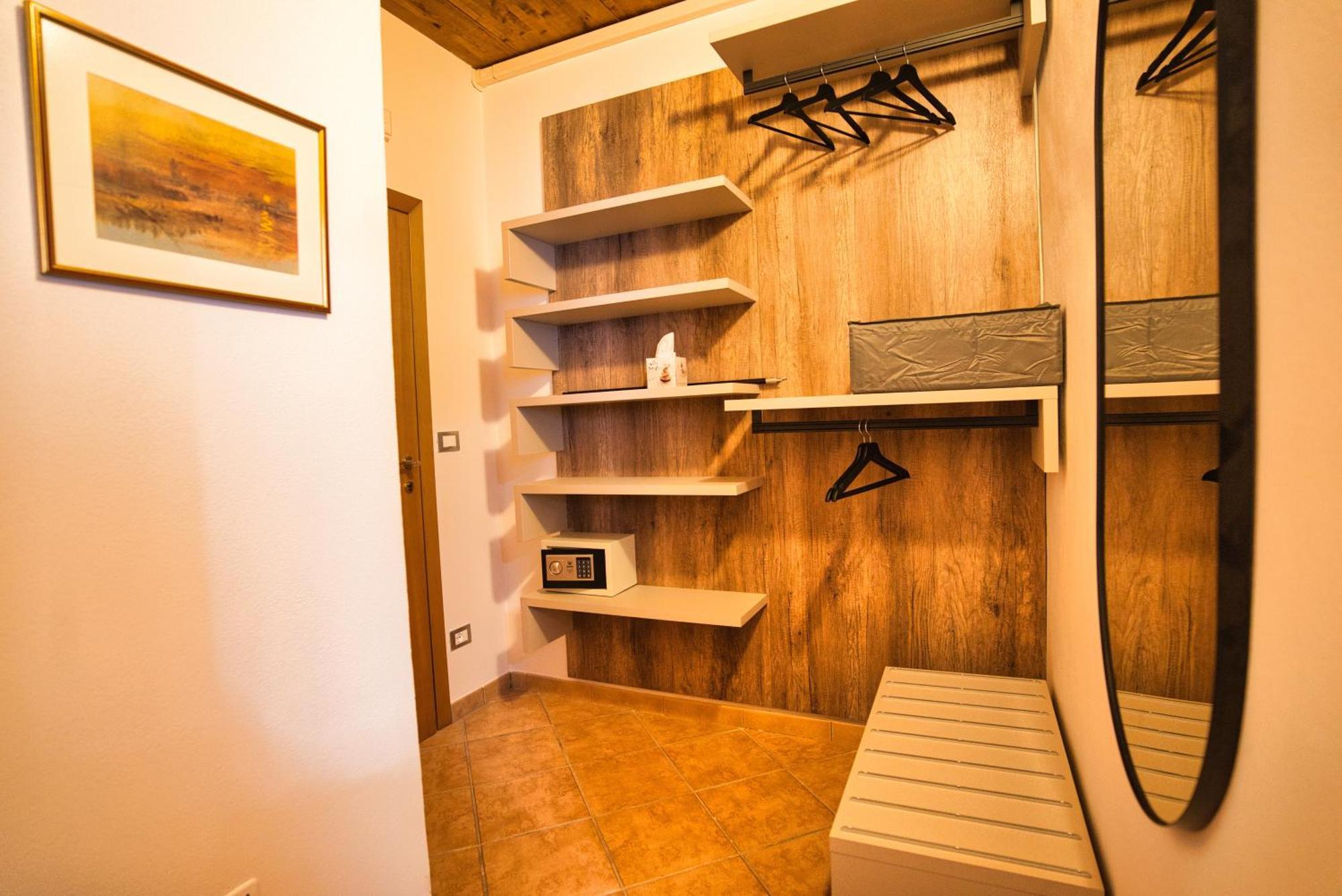 Casa Lagomaggio Maison d'hôtes *