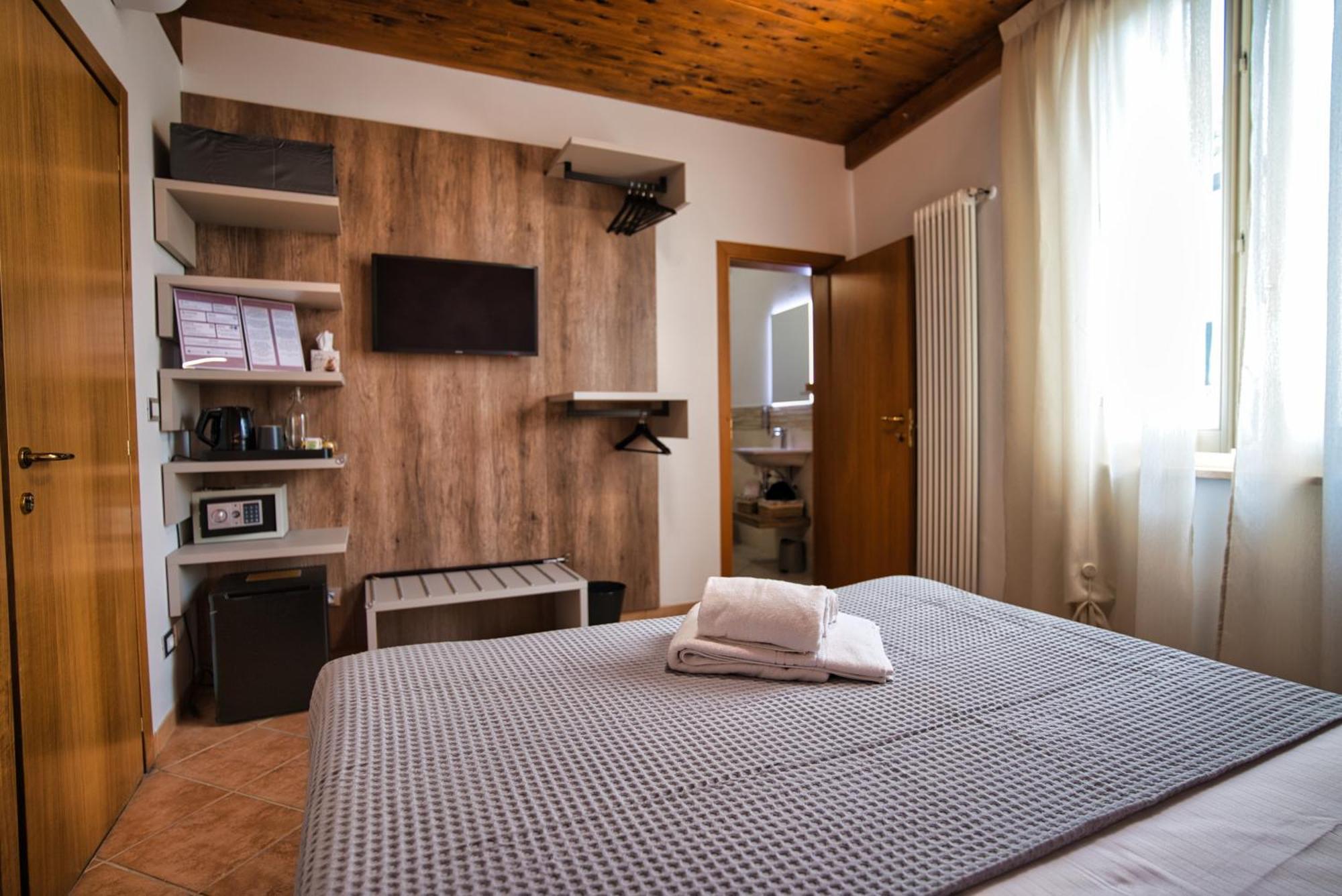 Maison d'hôtes Casa Lagomaggio Rimini