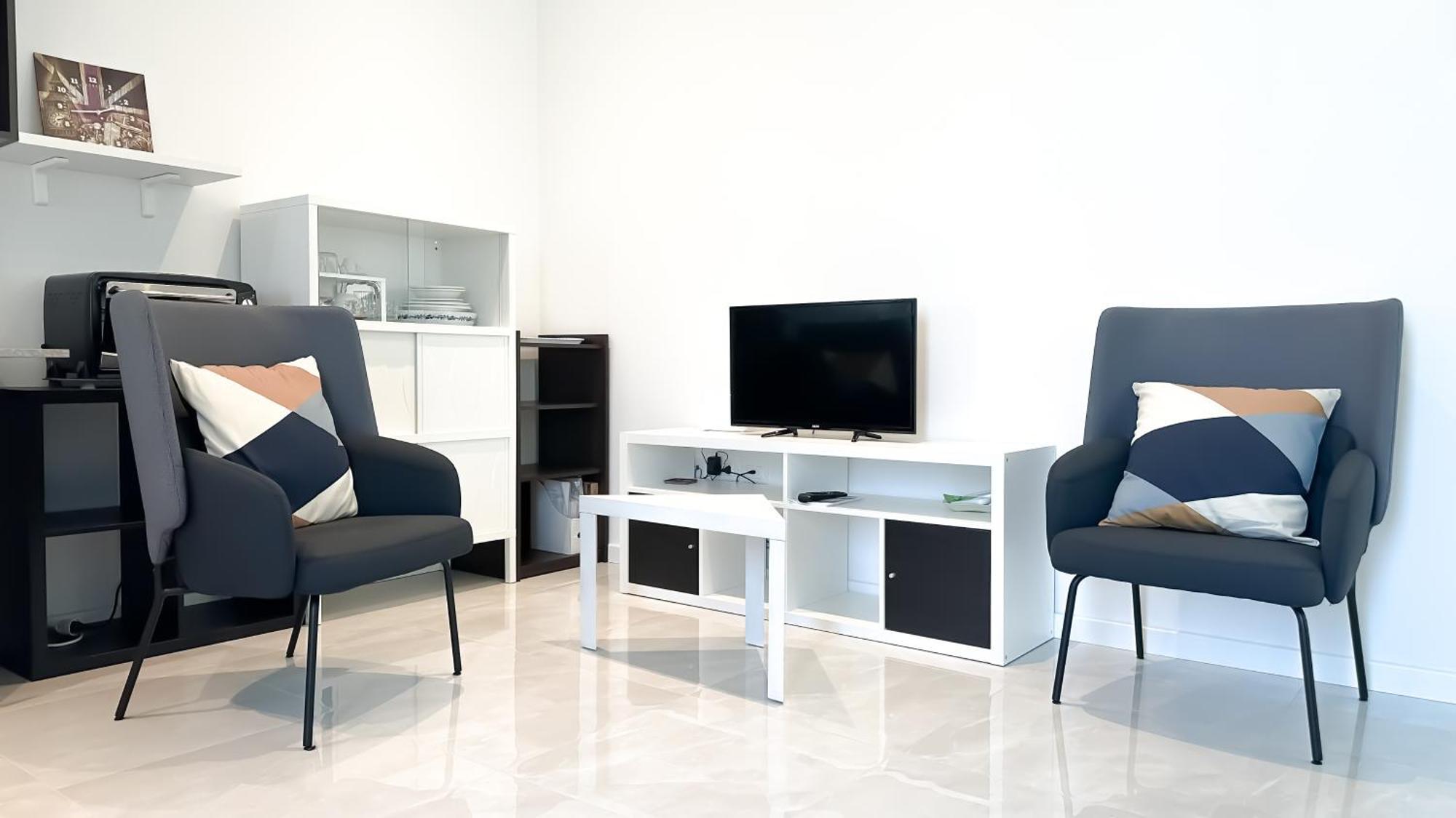 Apartment Praga 19 - Affitti Brevi Italia *