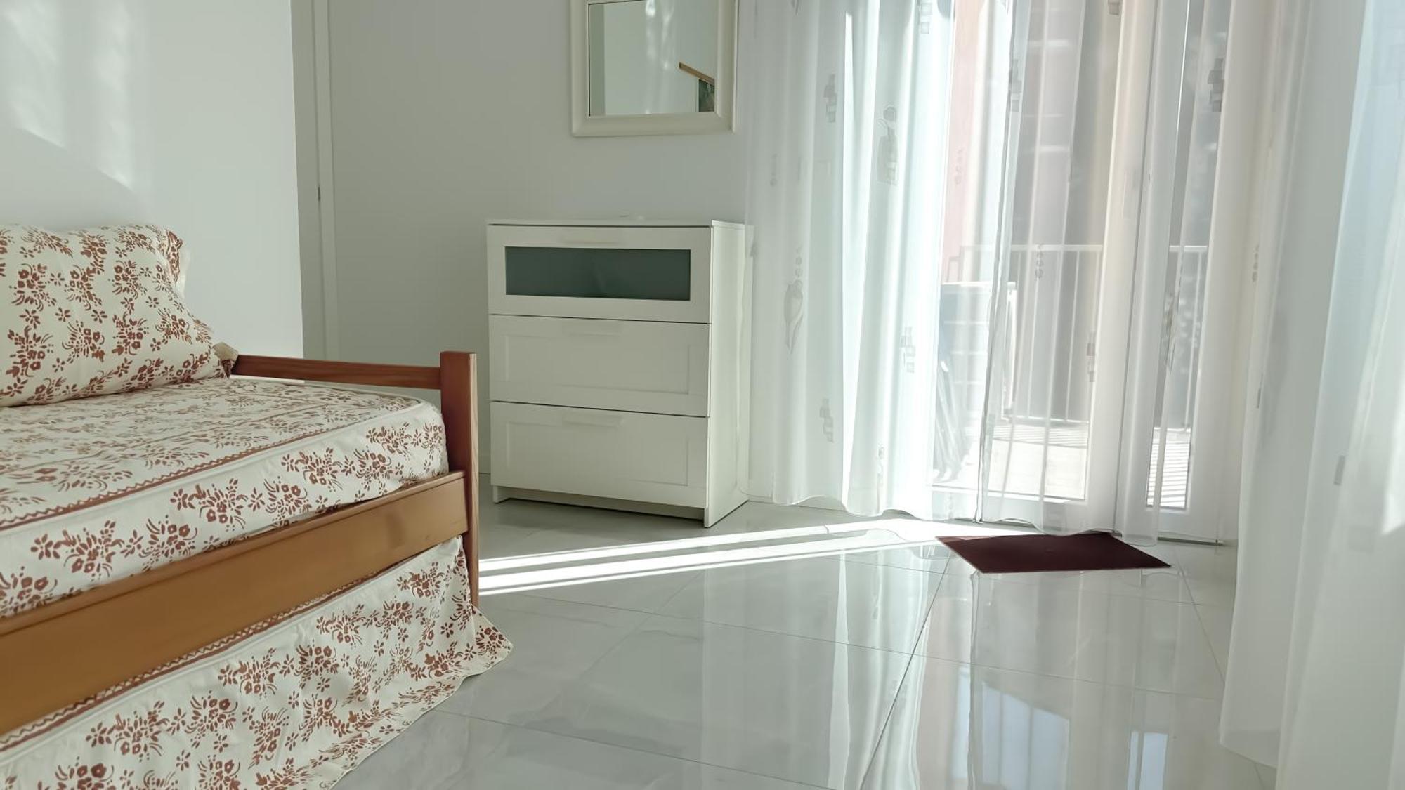 Apartment Praga 19 - Affitti Brevi Italia *