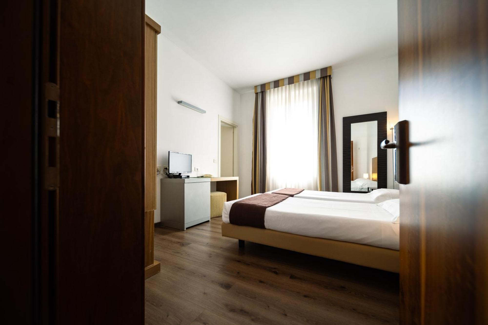 Hotel Trieste