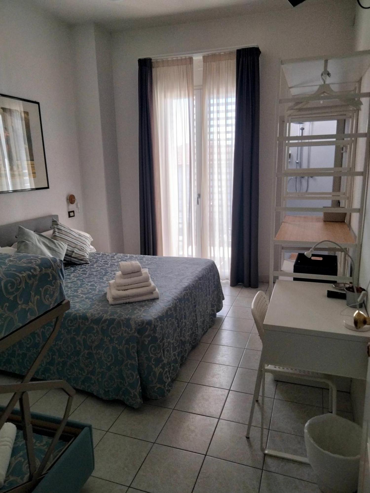 Hotel Aquila Rimini