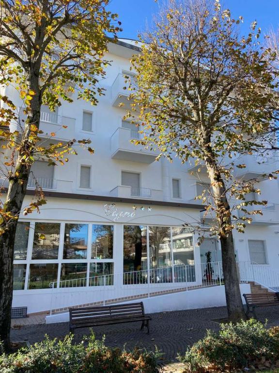 Aparthotel Cigno