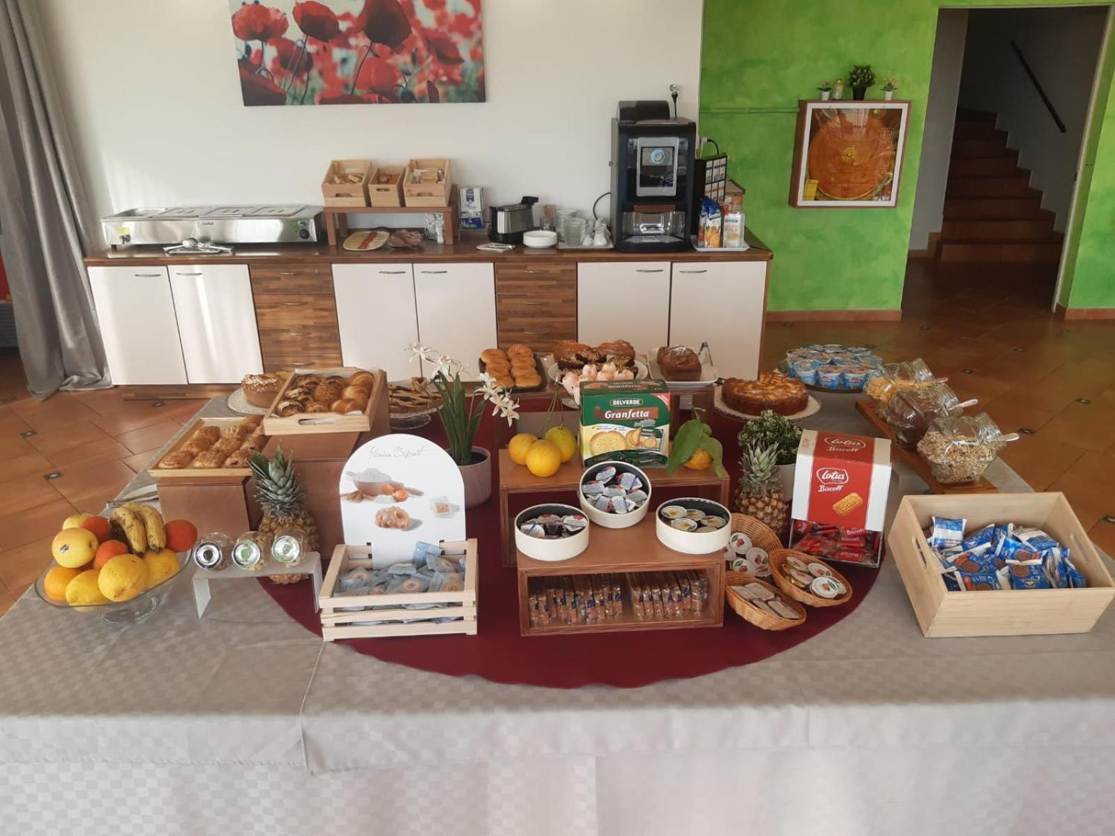 Hotel Pacesetter Rimini