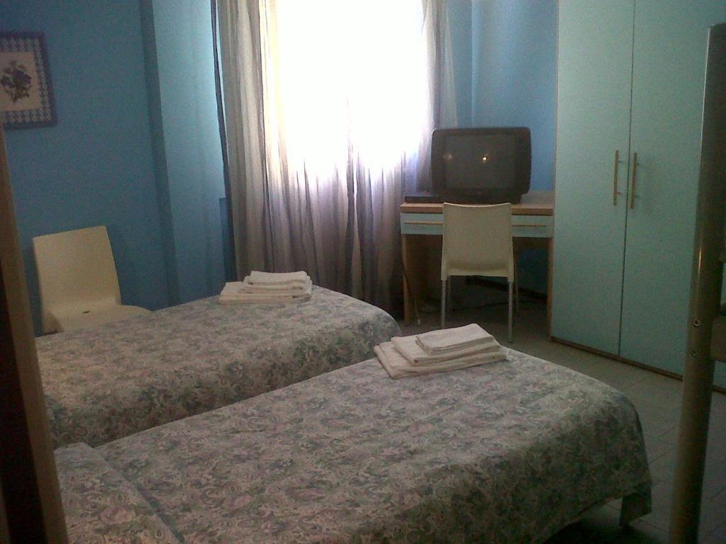 Hotel Silvana