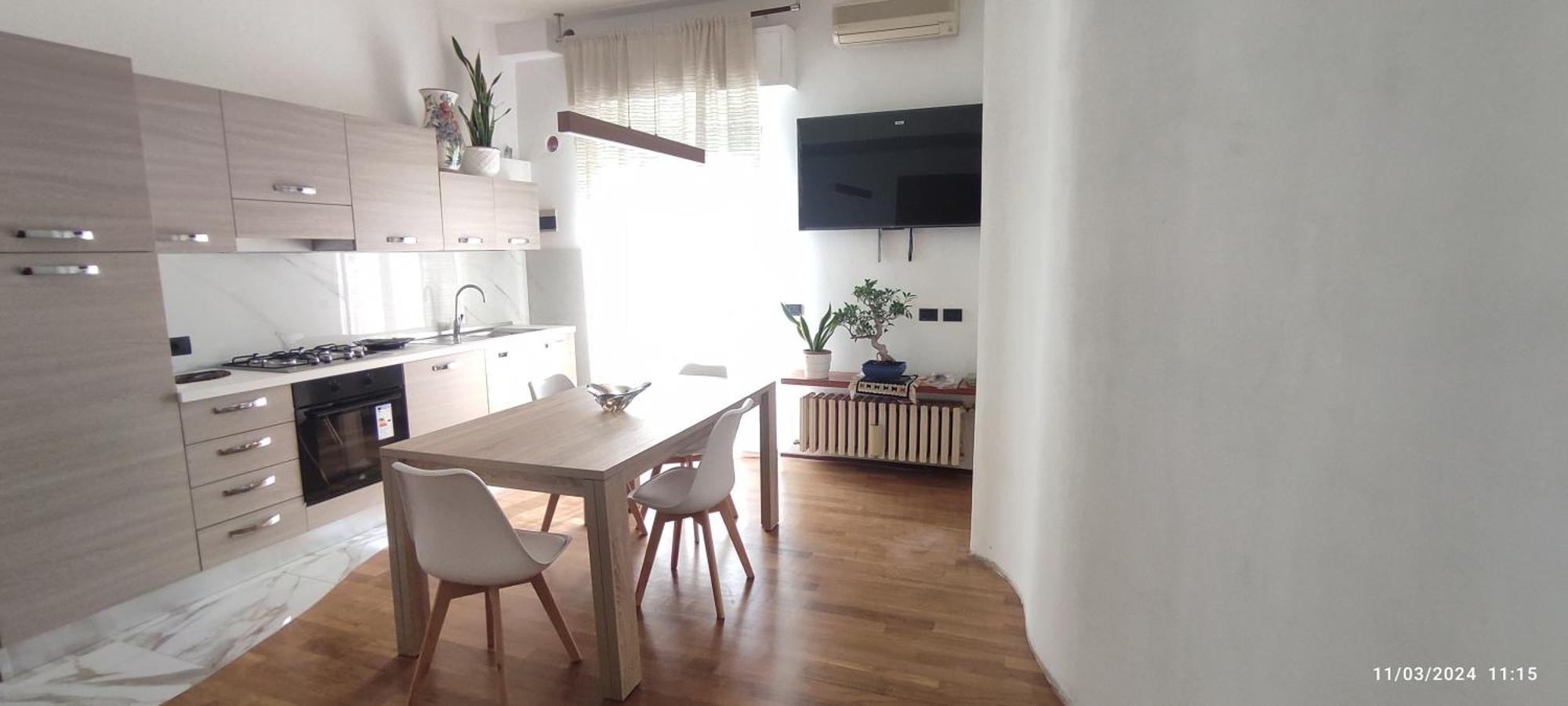 Appartamento Residenza Cecchini *