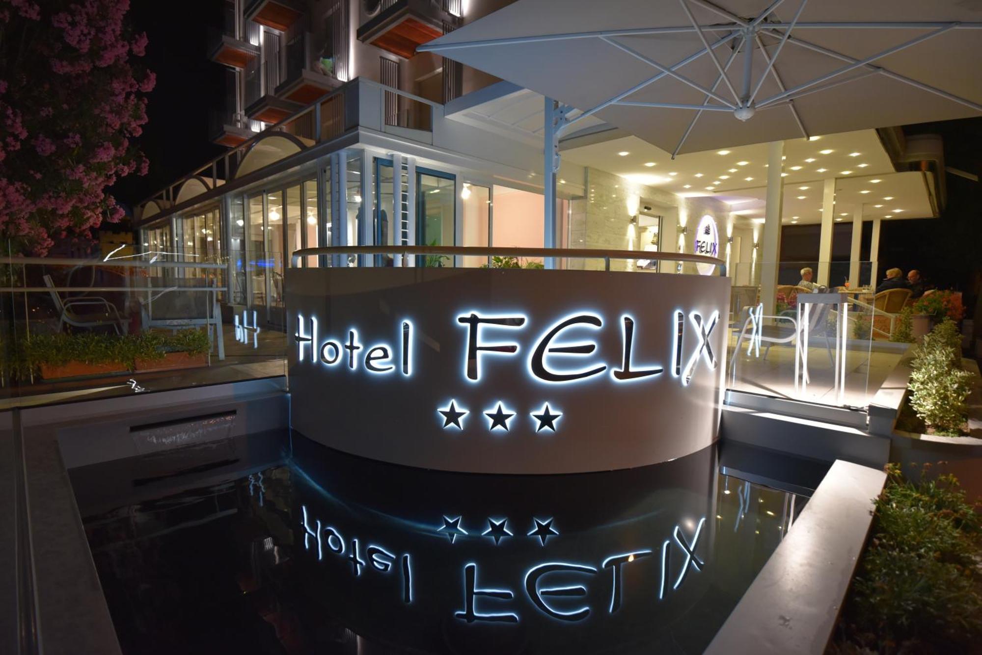 Felix Hotel