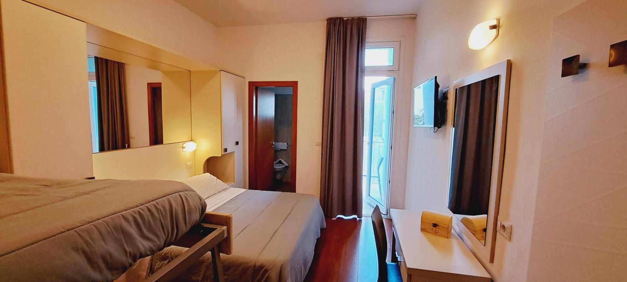 Butterfly Wellness & 3* Rimini