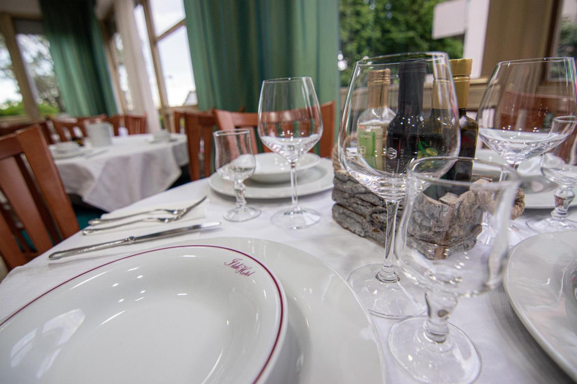 Hotel Ilde