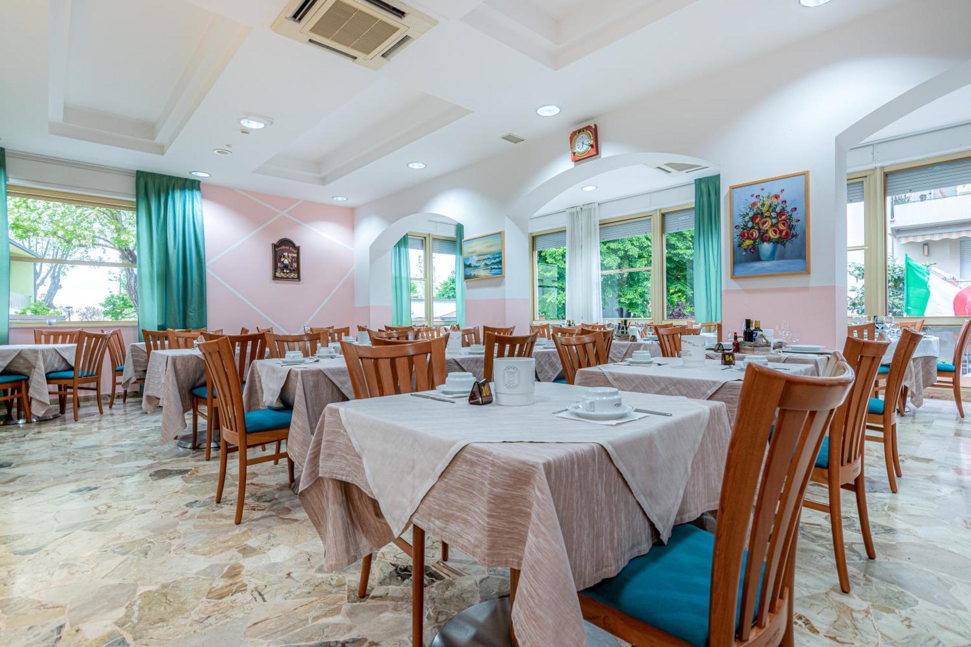 Ilde Hotel Rimini