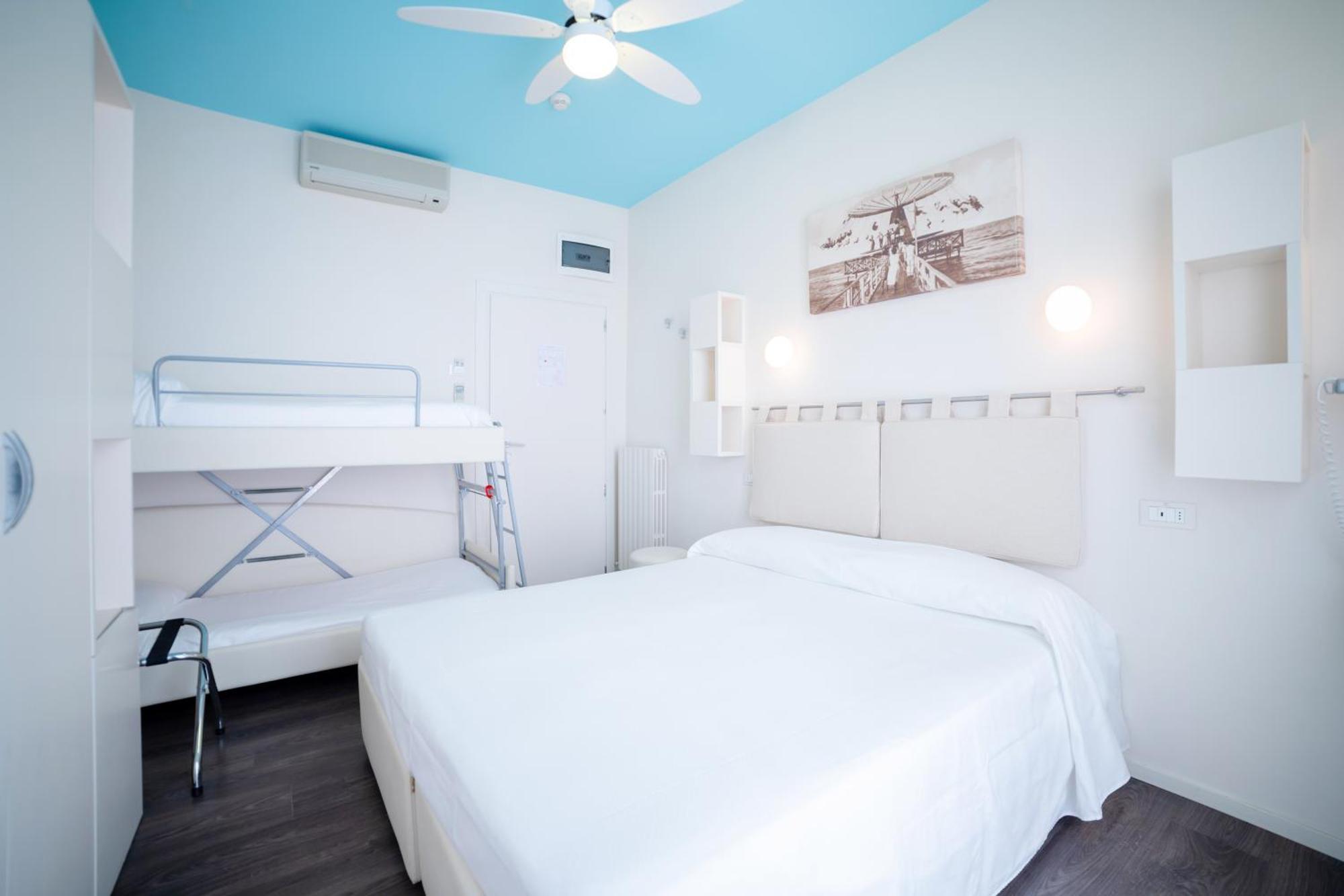 Hotel Casablanca Rimini