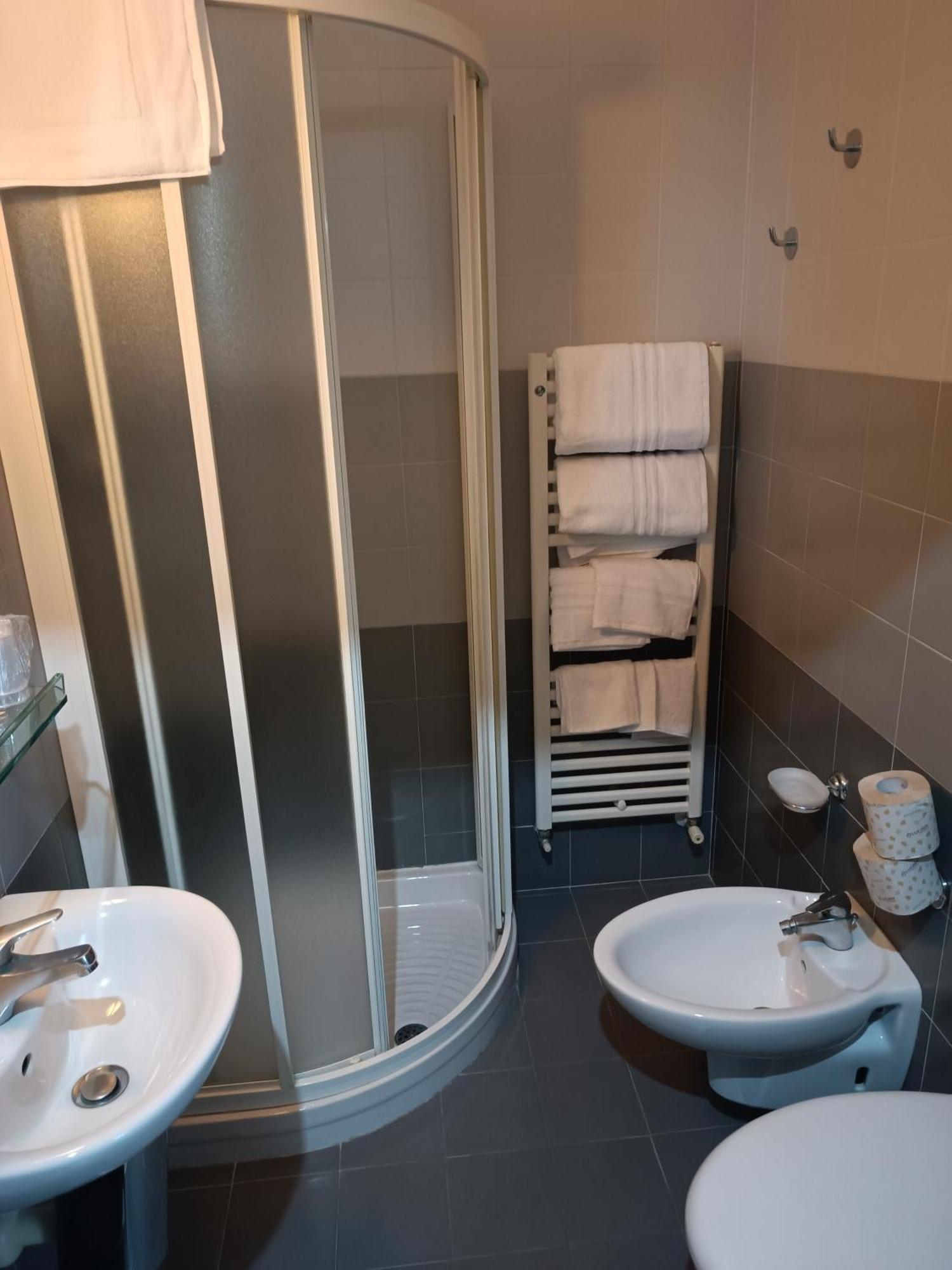 Remin Plaza Hotel Rimini