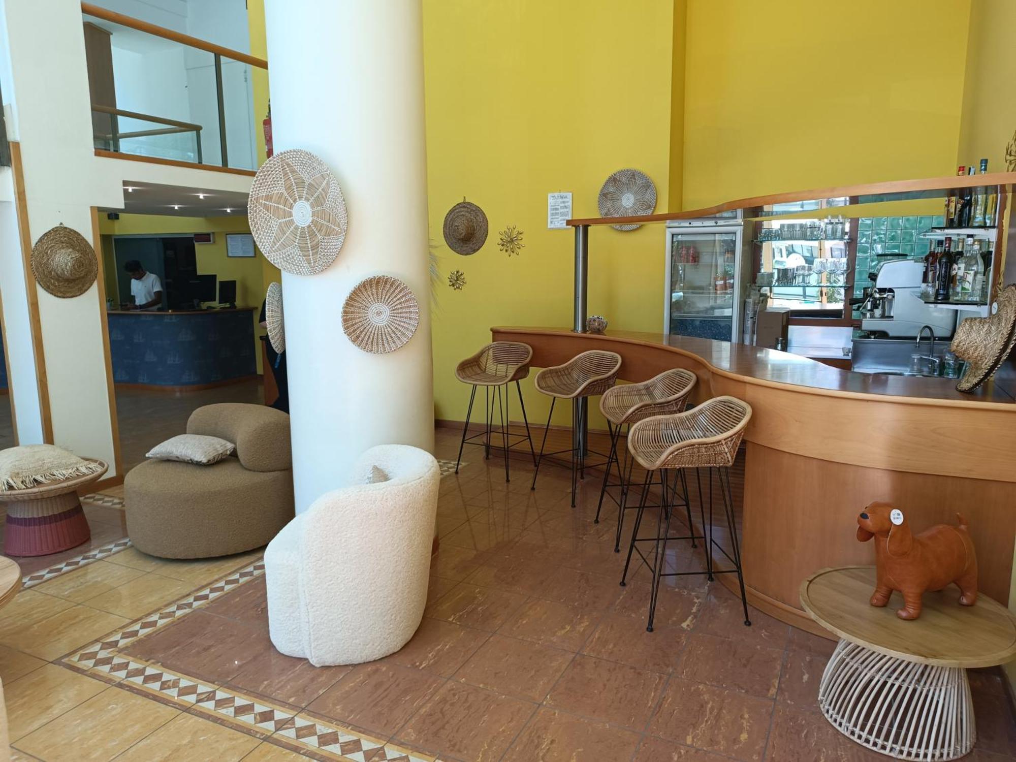 Hotel Remin Plaza