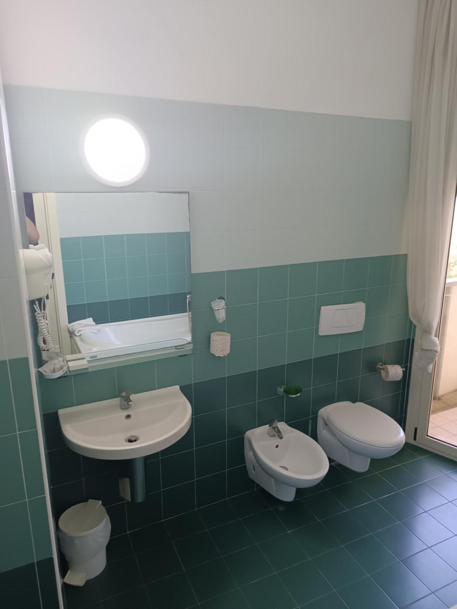 Hotel Remin Plaza Rimini