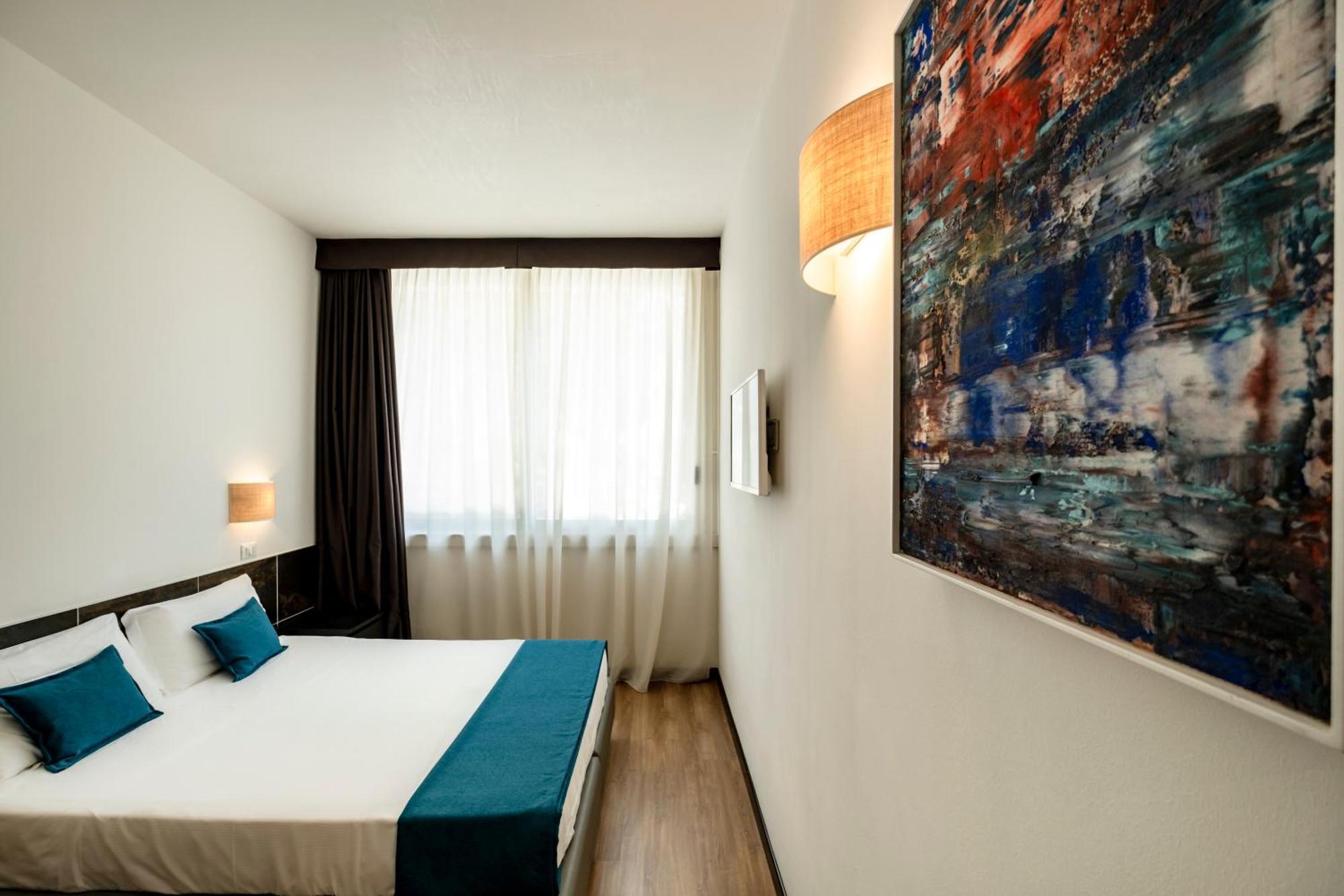 Cristallo Hotel