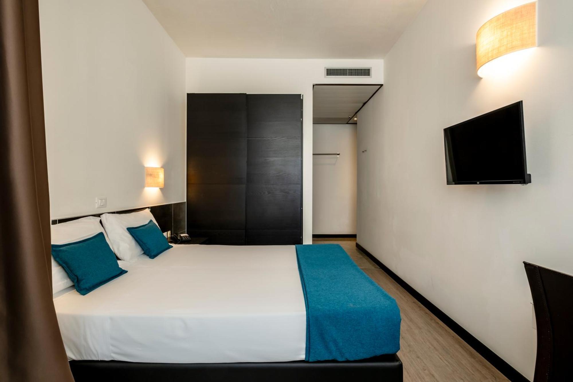 Cristallo Hotel