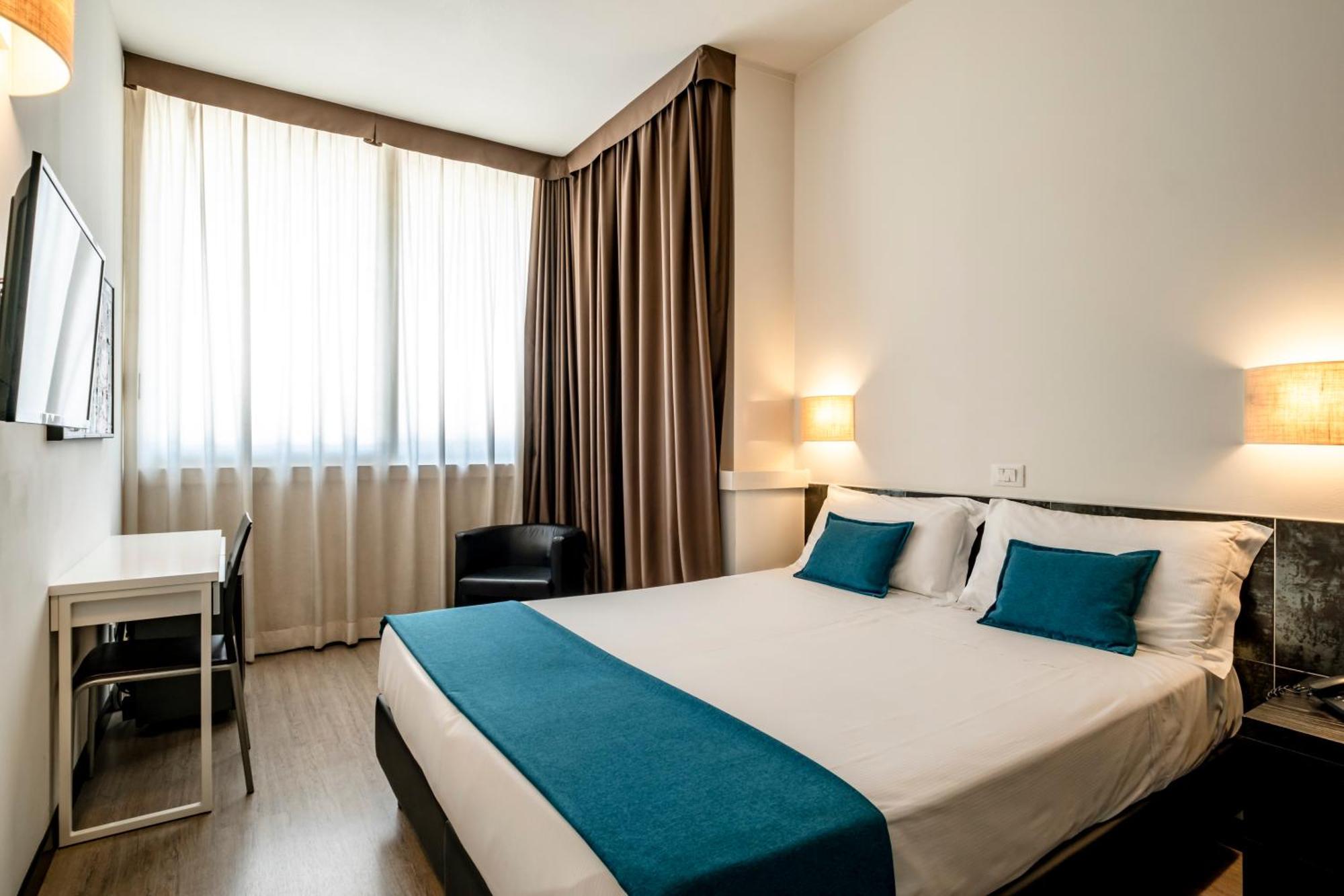 Hotel Cristallo
