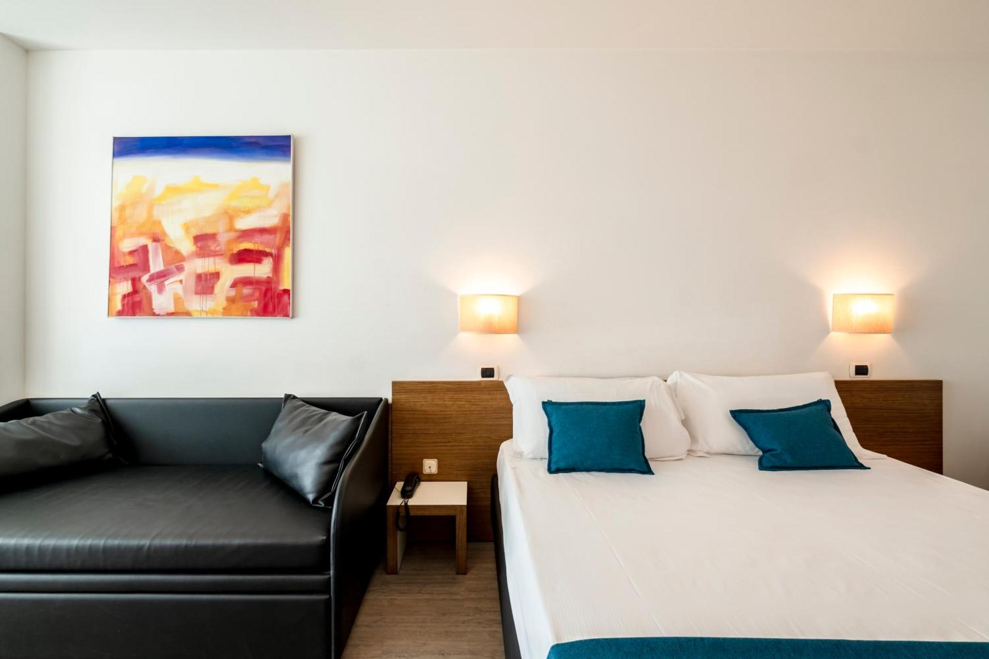 Hotel Cristallo Rimini