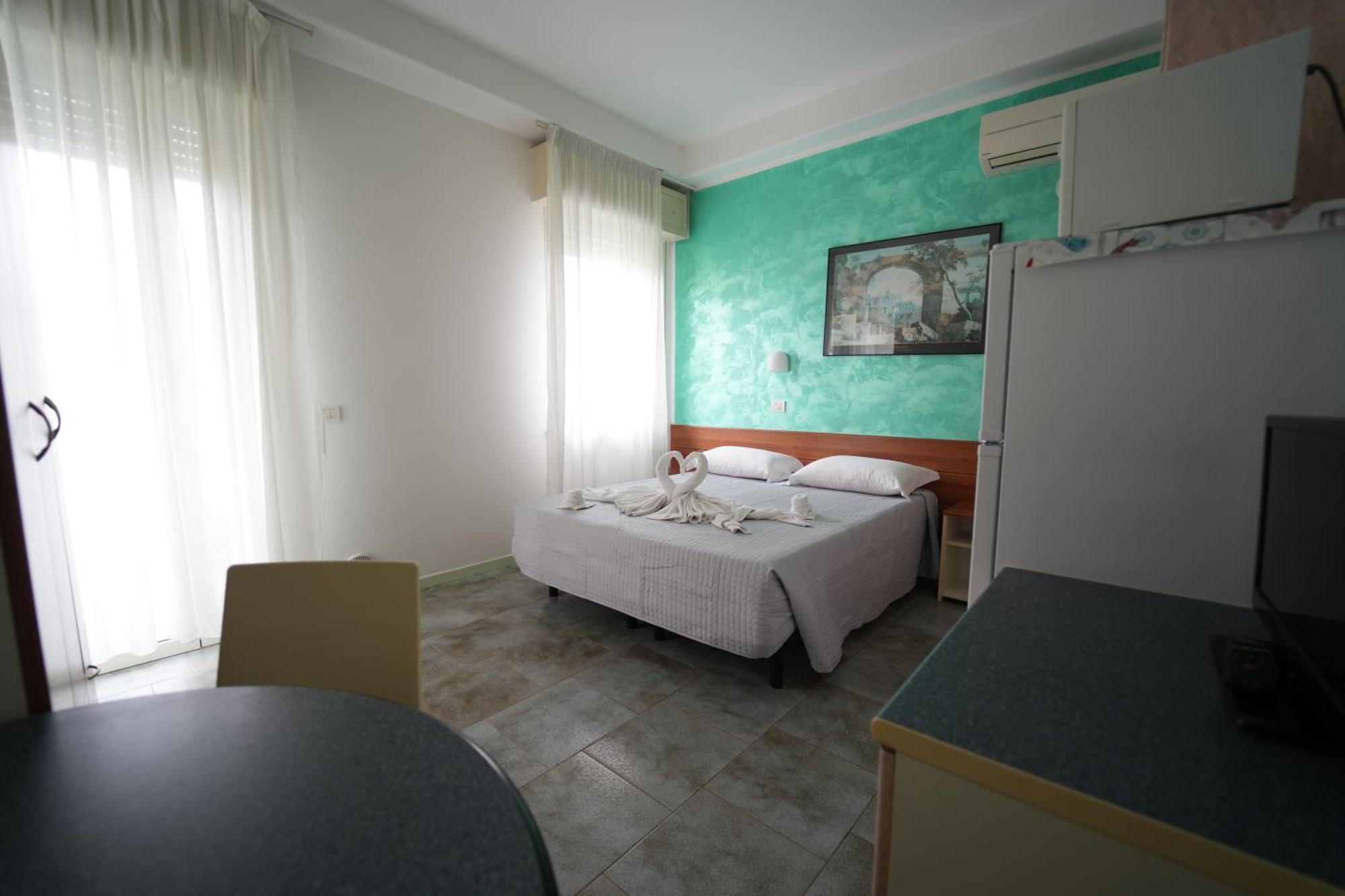 Lugano 3* Rimini