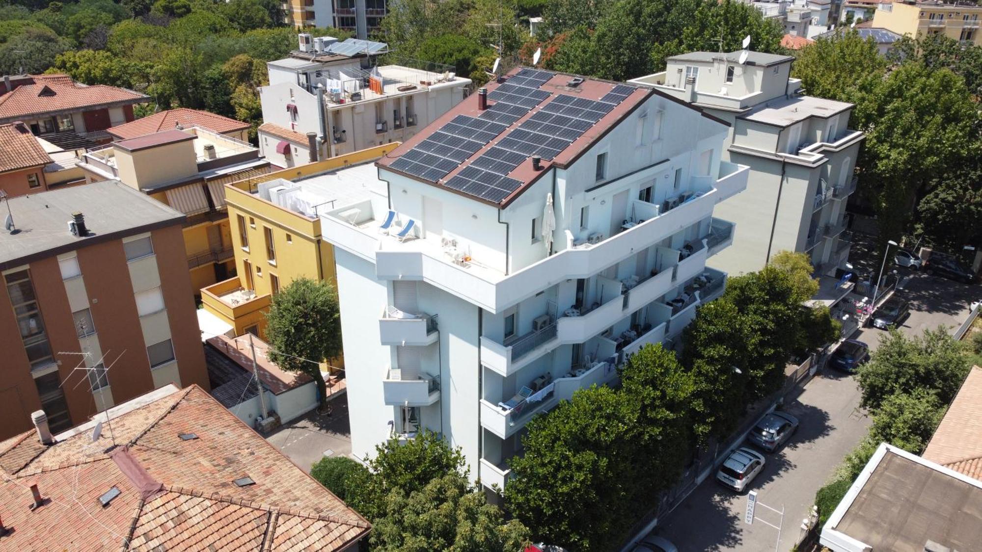 Aparthotel Lugano 3*