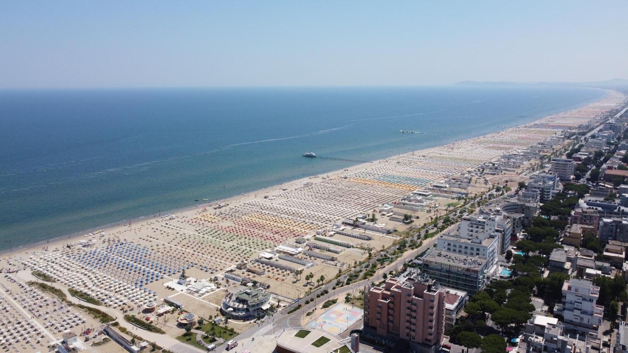 Lugano Rimini