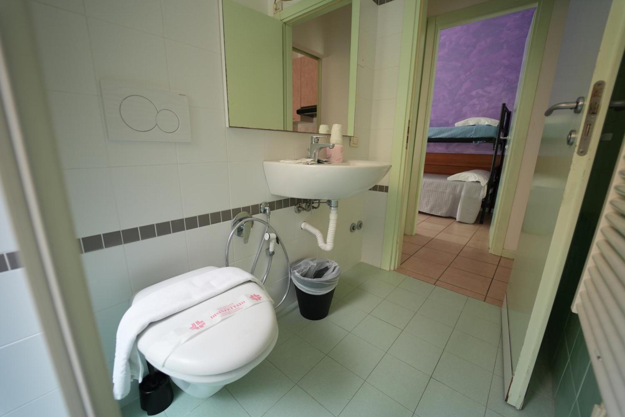 Lugano Aparthotel