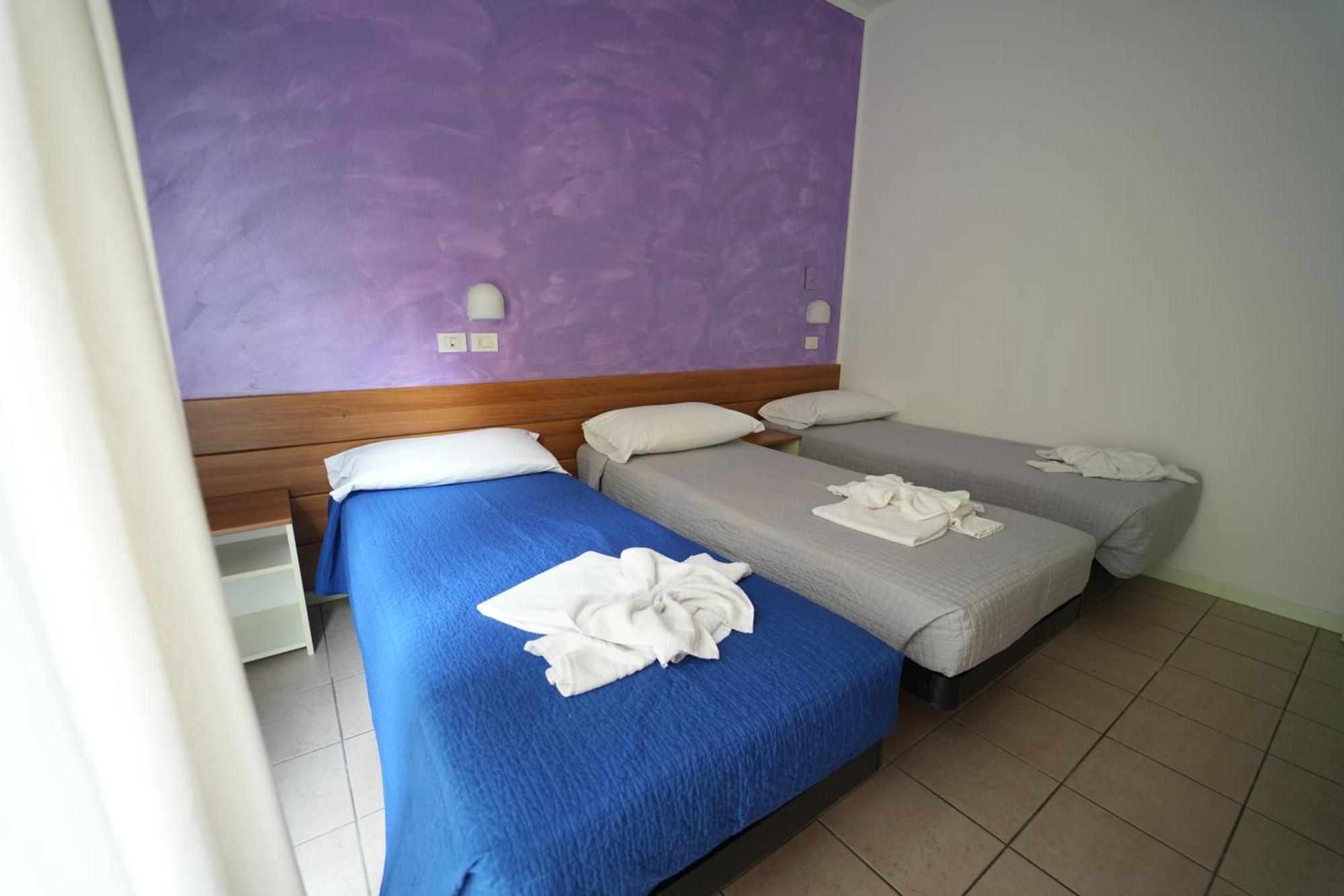 Lugano Aparthotel 3*