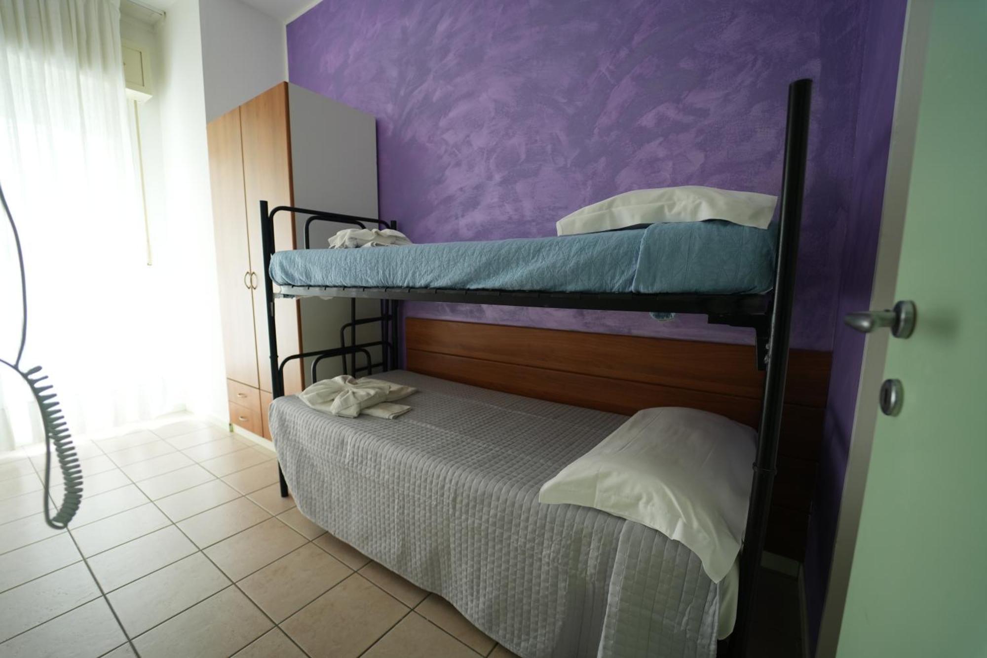Aparthotel Lugano 3*