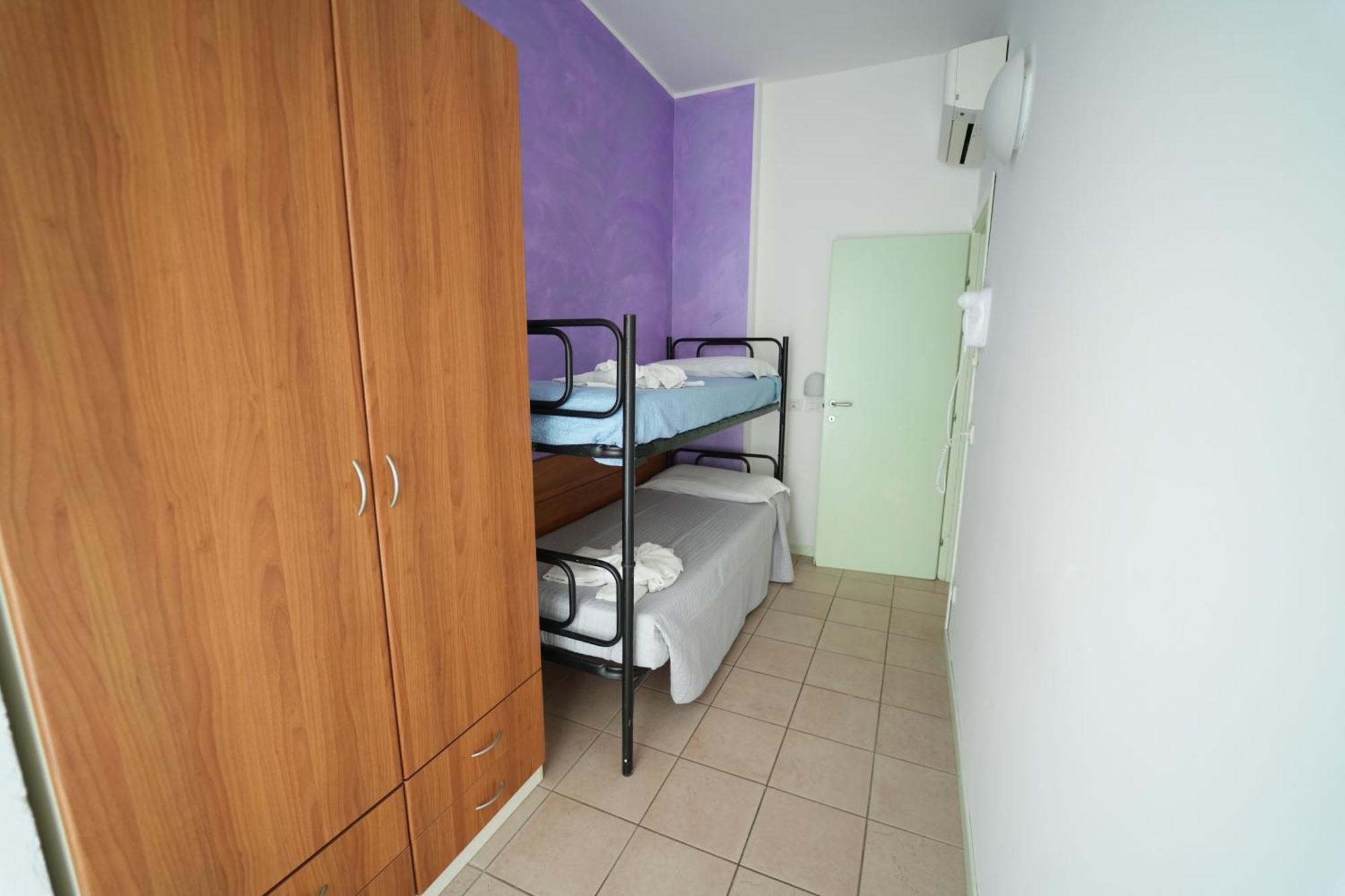 Lugano Aparthotel Rimini