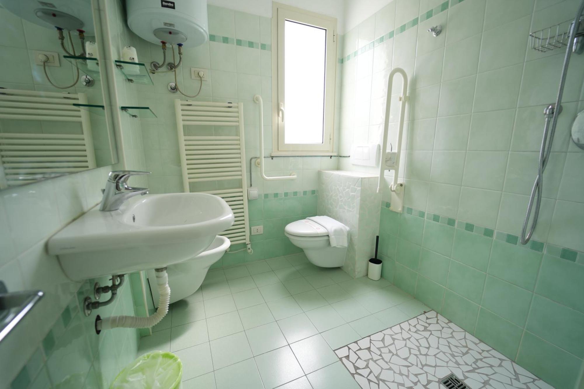 Lugano Aparthotel 3*