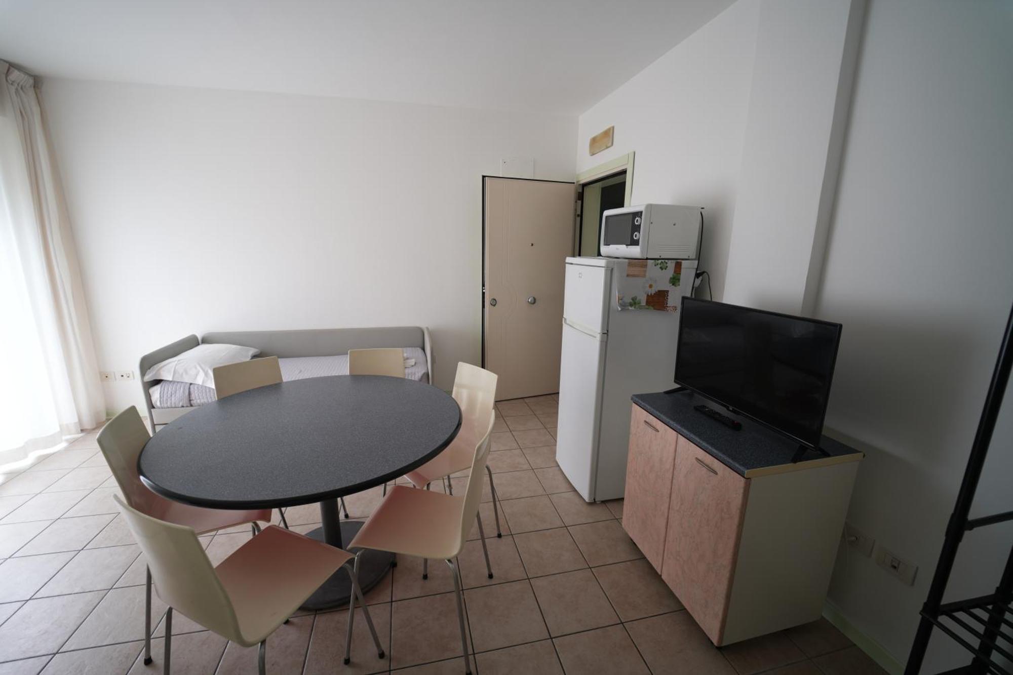 Aparthotel Lugano 3*