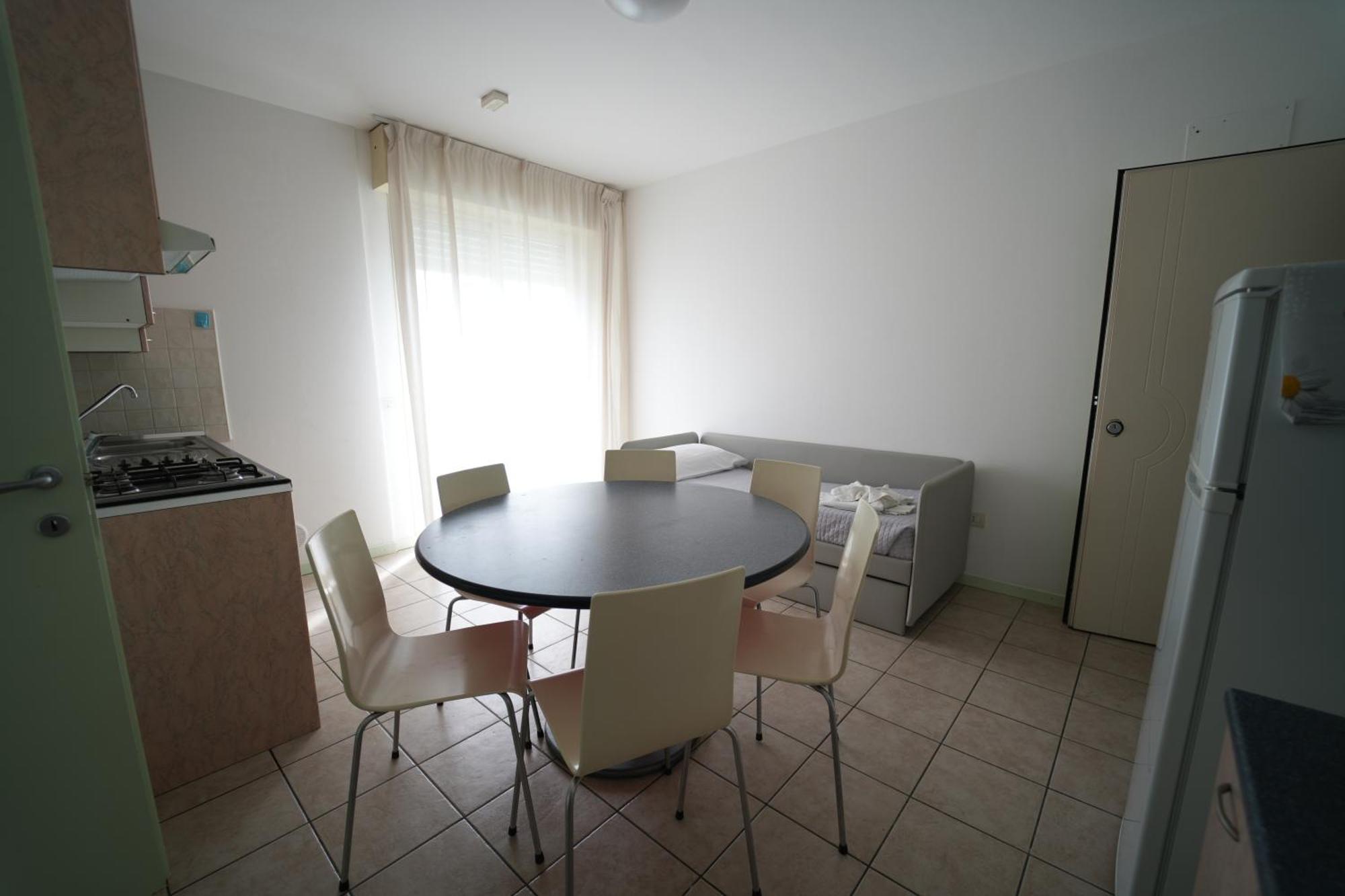 Lugano Aparthotel