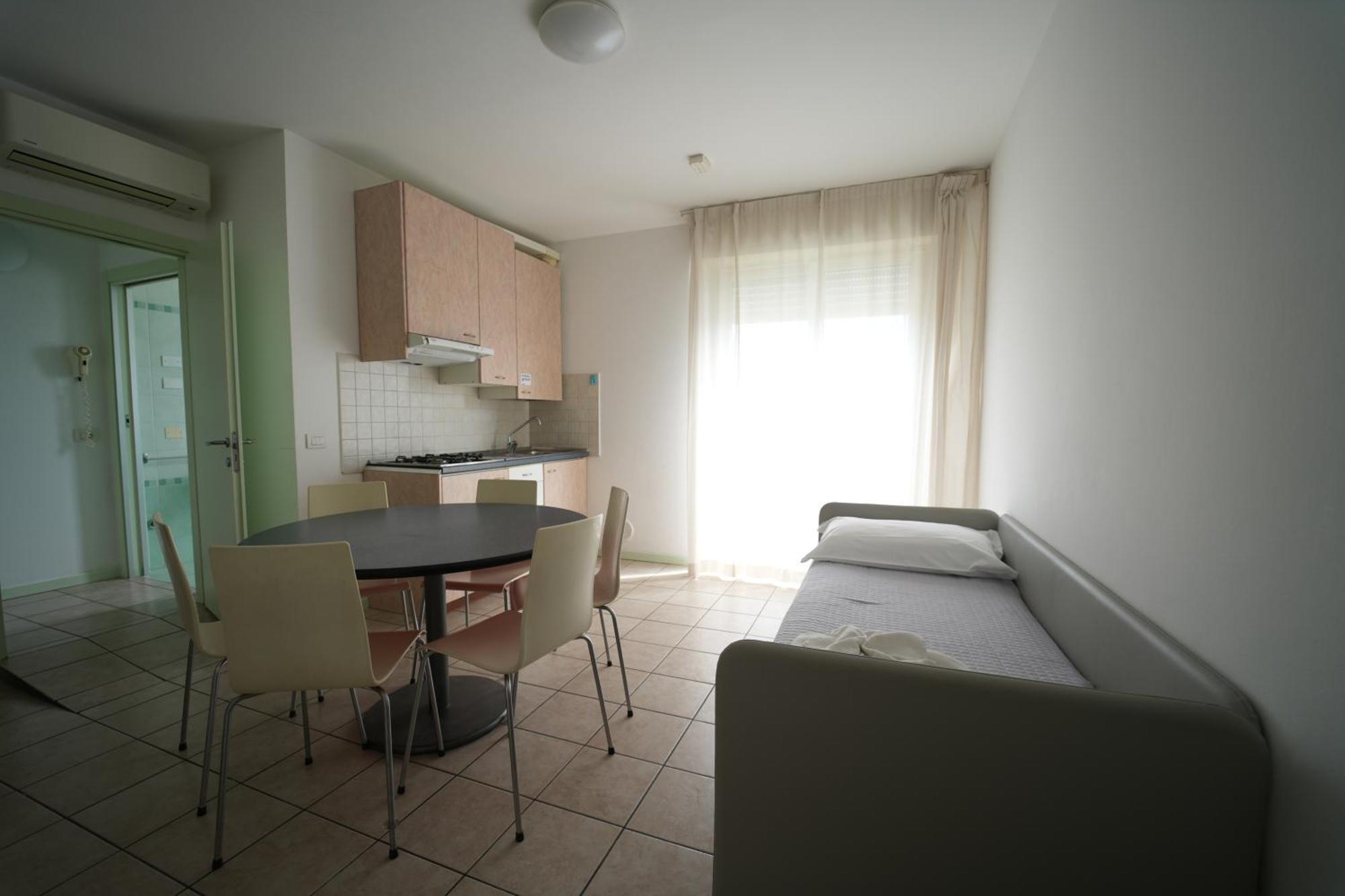 Aparthotel Lugano