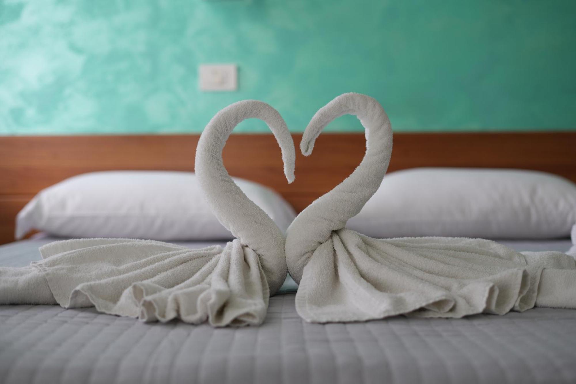 Lugano Aparthotel 3*
