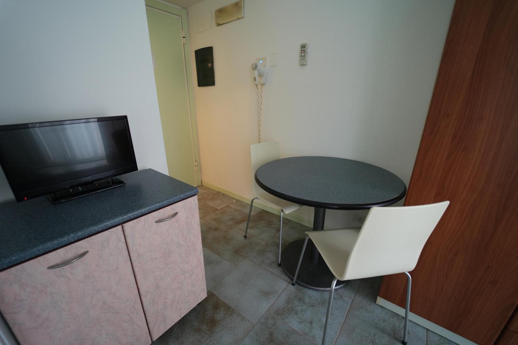 Aparthotel Lugano 3*
