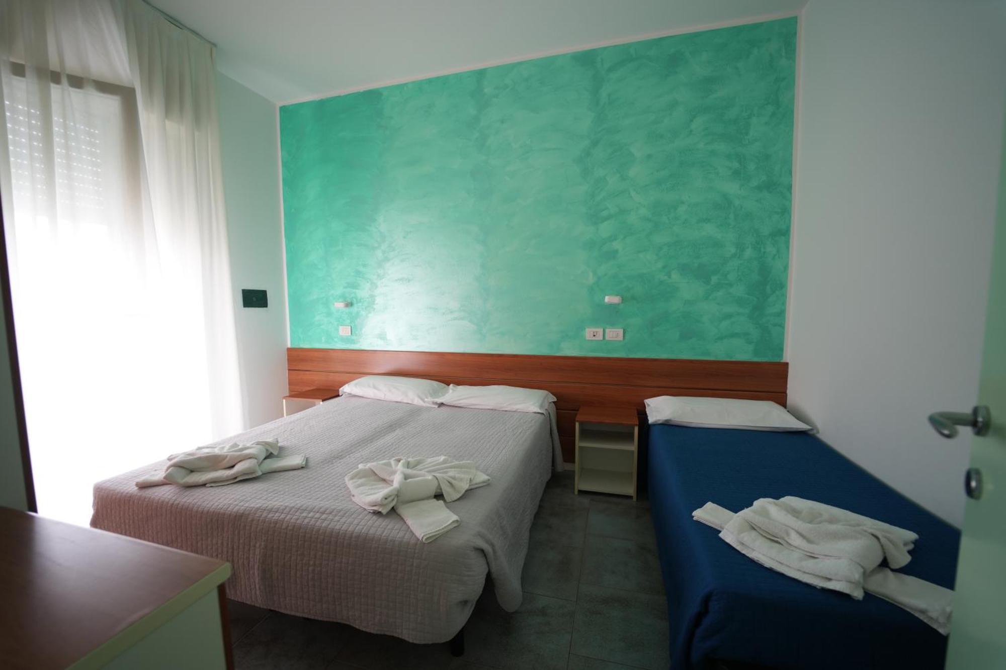Lugano 3* Rimini