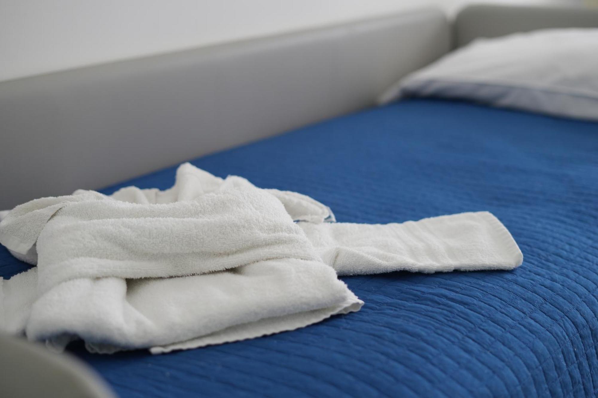 Lugano Aparthotel 3*