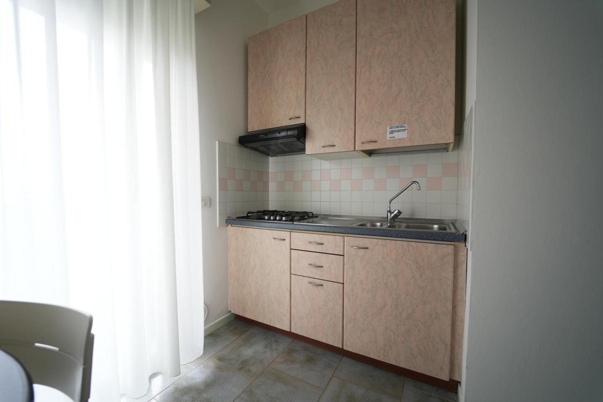 Aparthotel Lugano Rimini