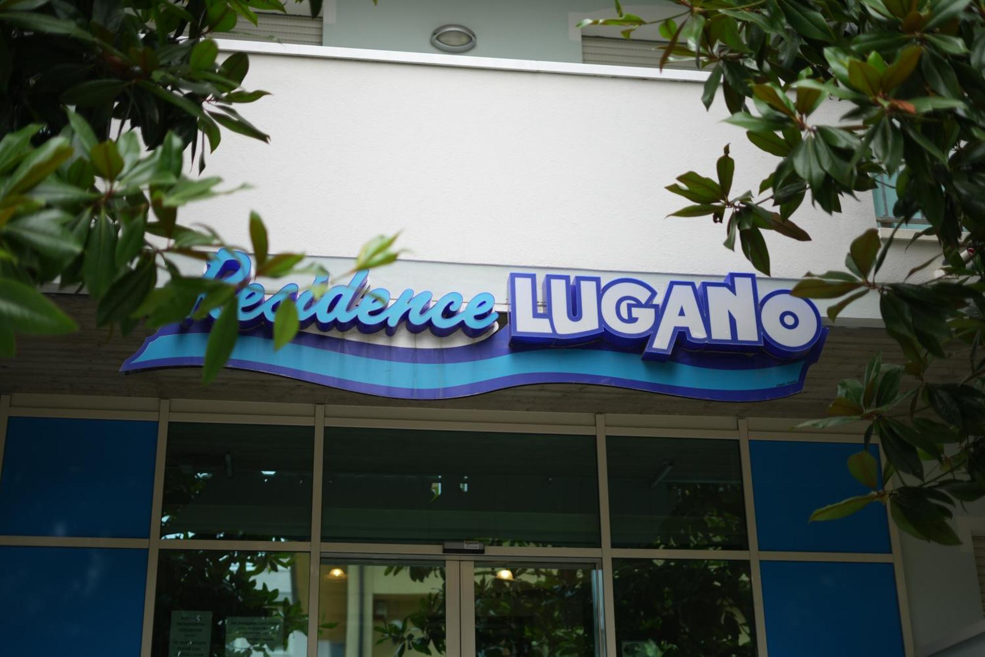 Aparthotel Lugano 3*