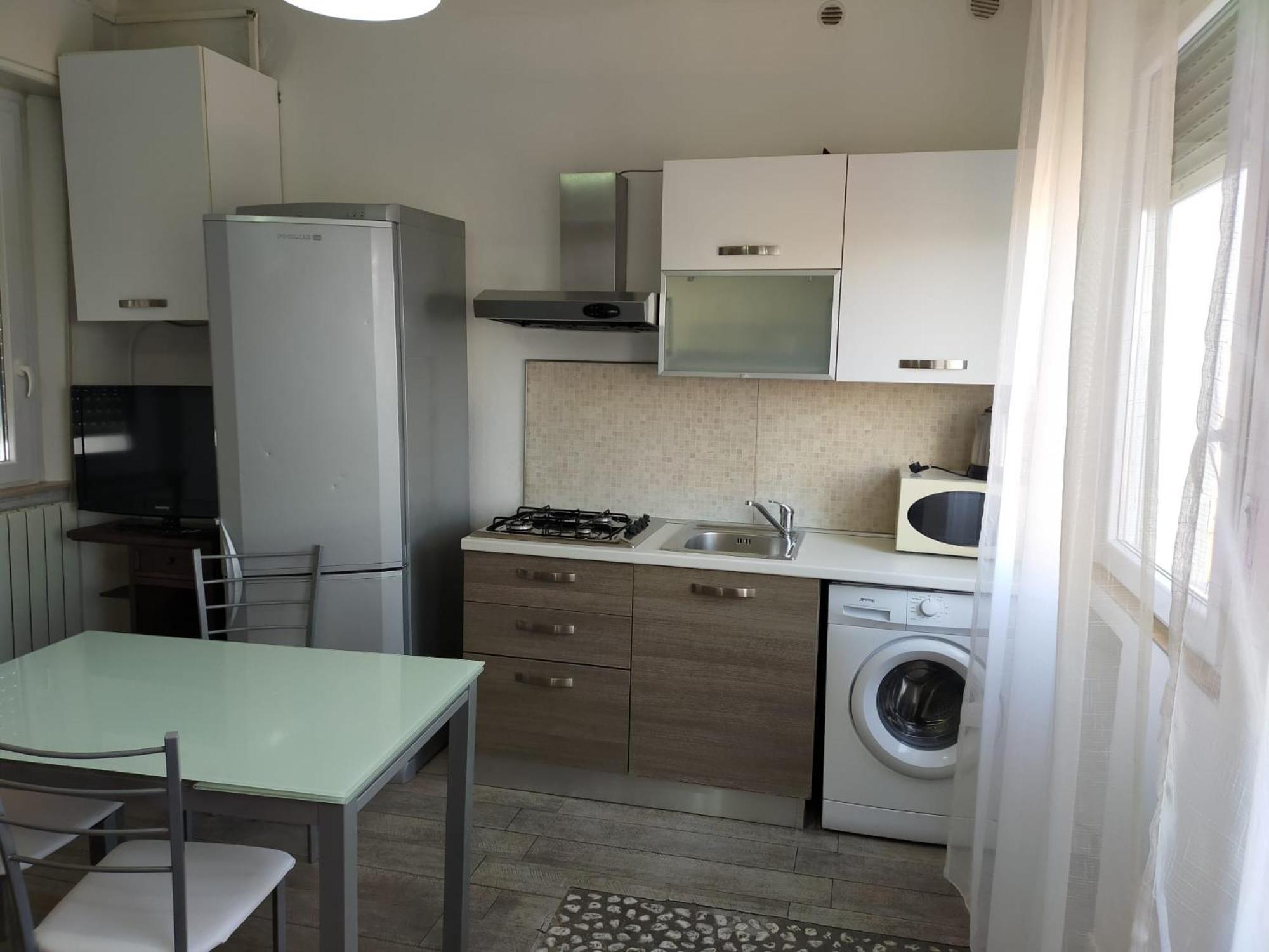 Aparthotel Mare 2*