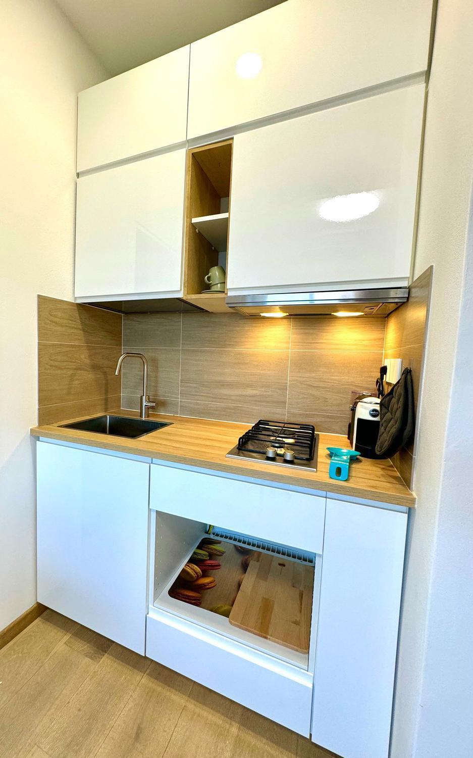 Apartment Chanel *